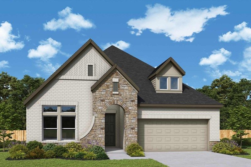 1010 Monterra Way. Fate, TX 75087