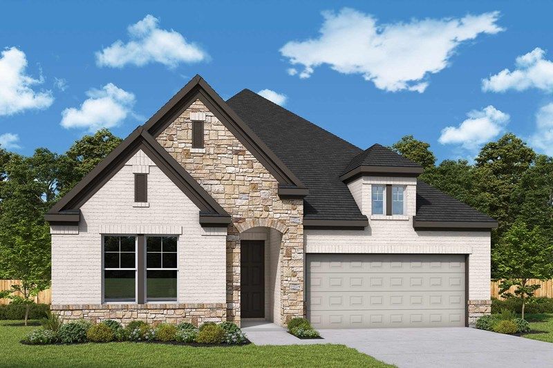 1010 Monterra Way. Fate, TX 75087