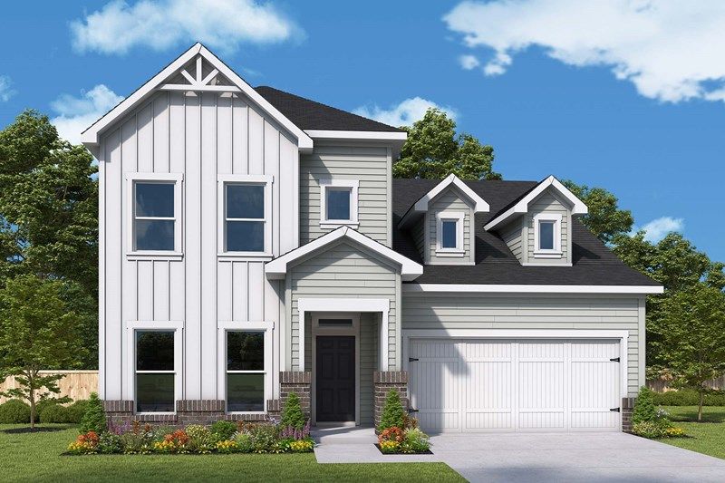 Hidden Springs - The Village Collection - Smyrna, TN