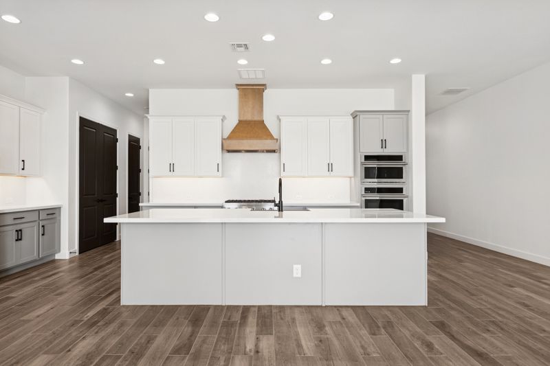 Canyon Views – 80’ Paradise Series - Litchfield Park, AZ
