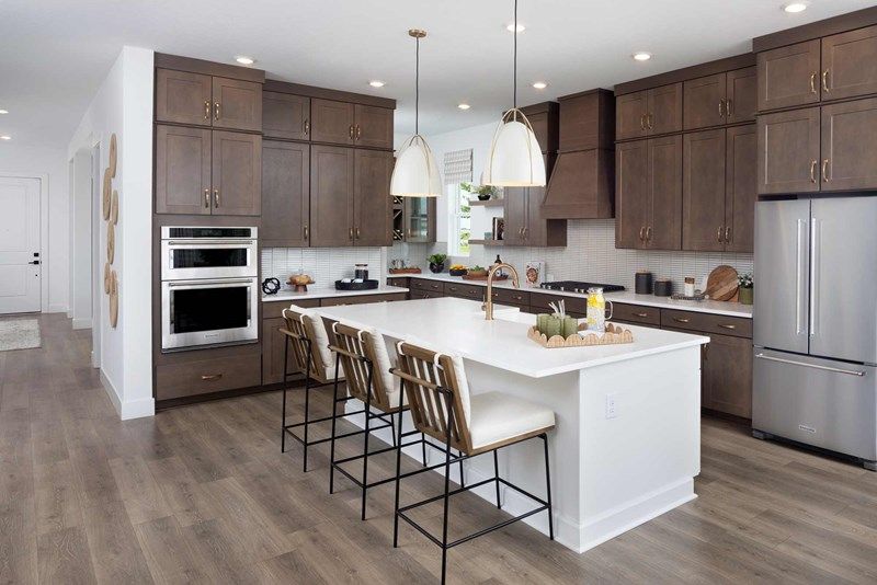 casa en SeaFlower - Classic Homes por David Weekley Homes