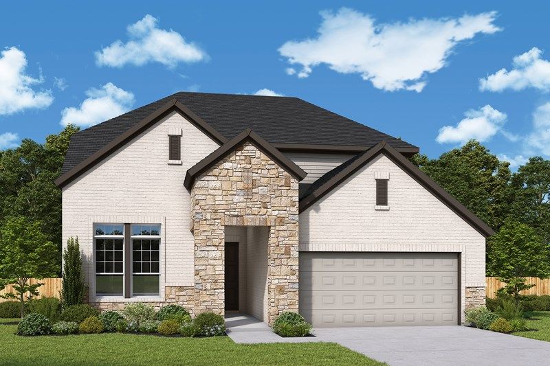 2420 Liberty Court. Celina, TX 75009