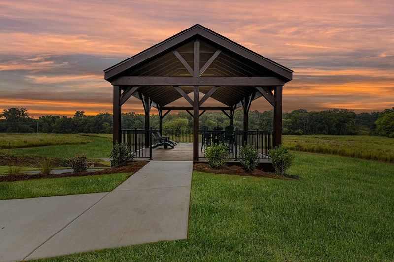 casa en Westview Towns por David Weekley Homes
