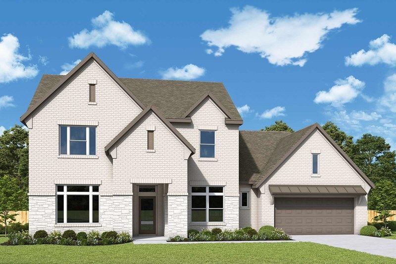 1010 Monterra Way. Fate, TX 75087