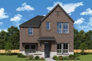 4609 Vizsla Lane (Forney)