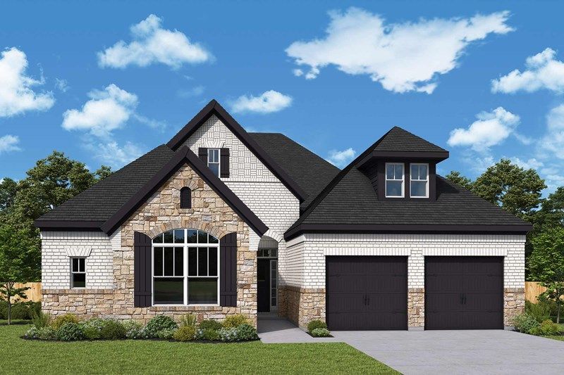 Grand Central Park - Ascent Collection - Conroe, TX