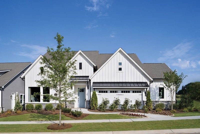 casa en Encore at Streamside - Tradition Series por David Weekley Homes