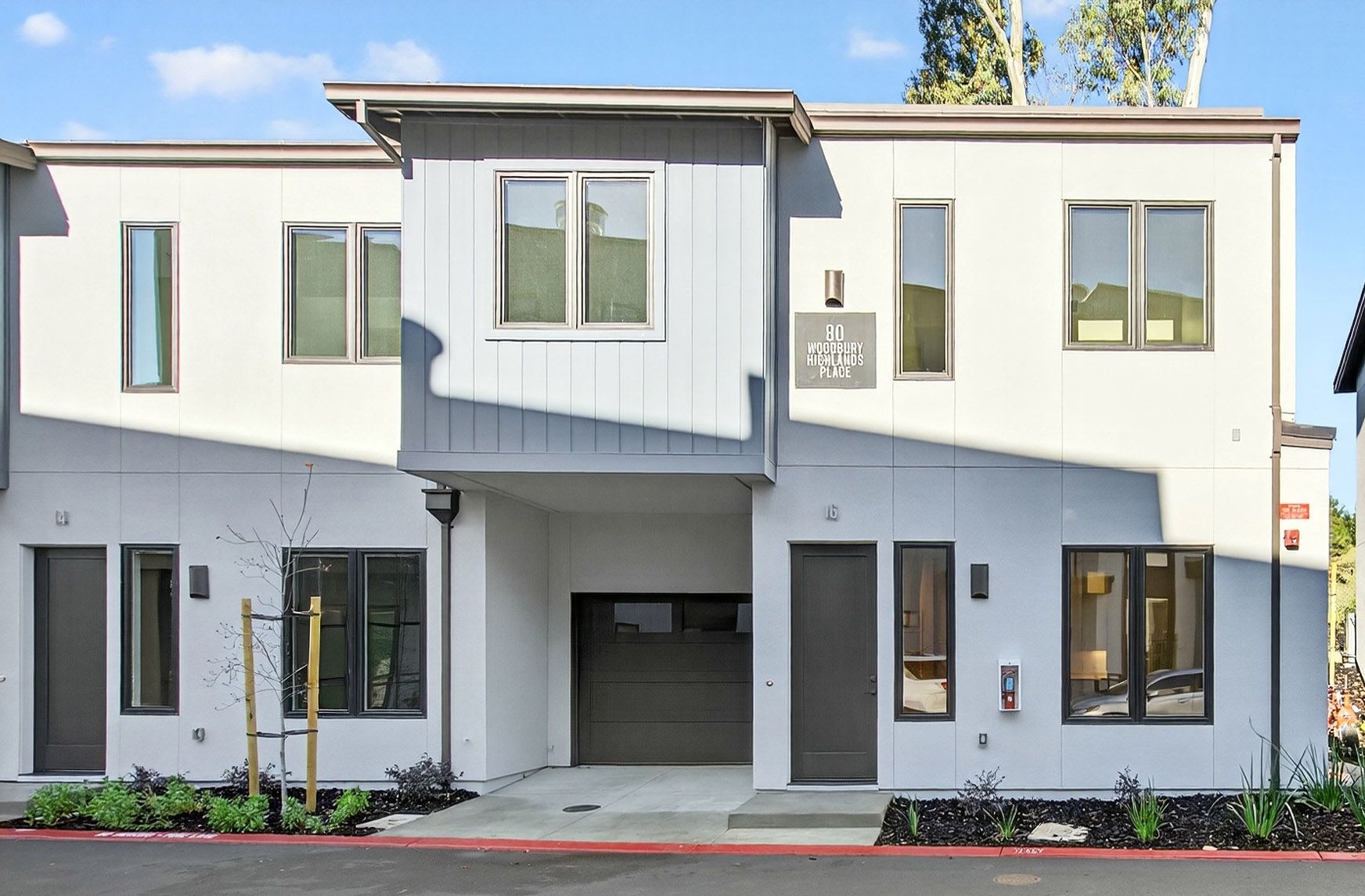 casa en Woodbury Highlands por Davidon Homes