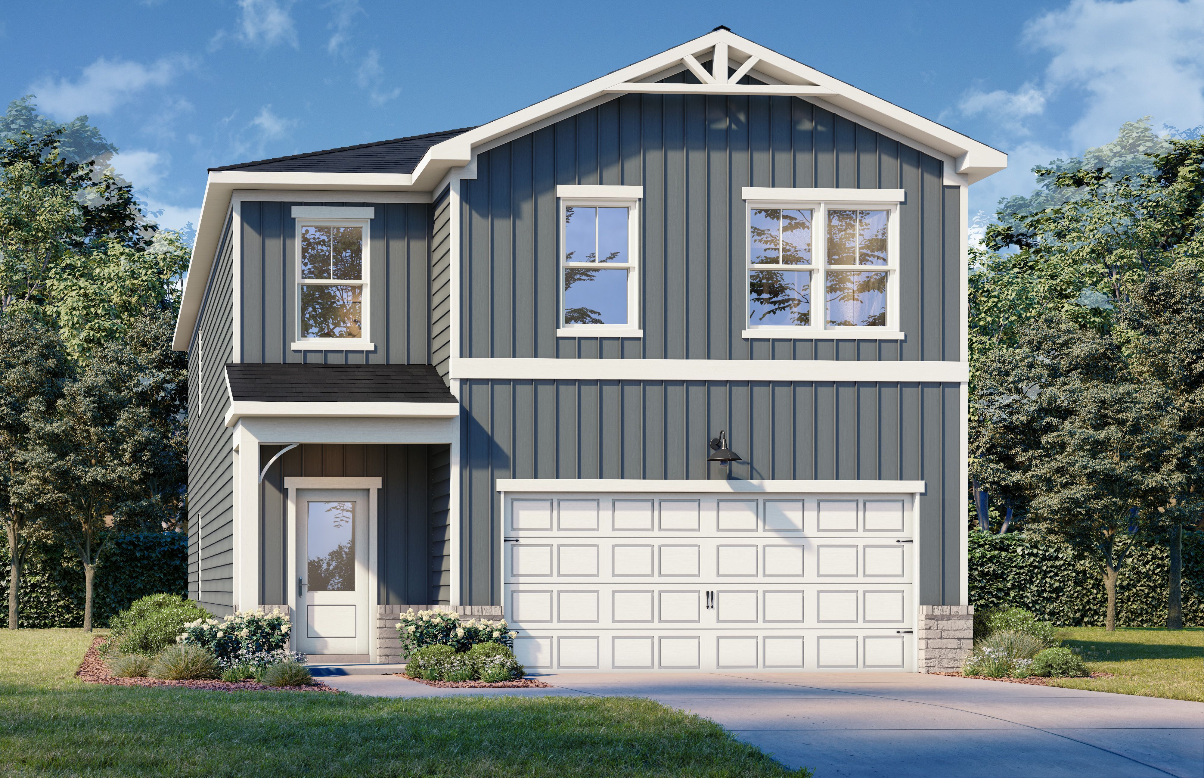 141 Atlas Lane. Winder, GA 30680