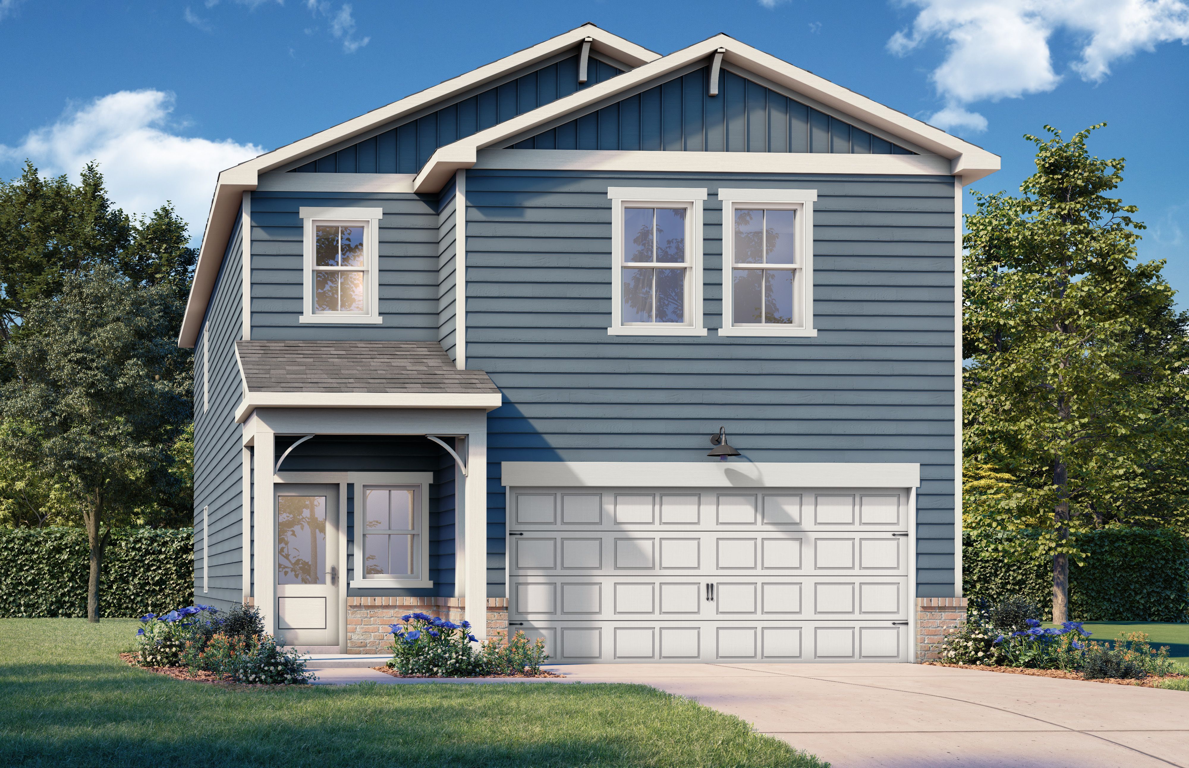 141 Atlas Lane. Winder, GA 30680