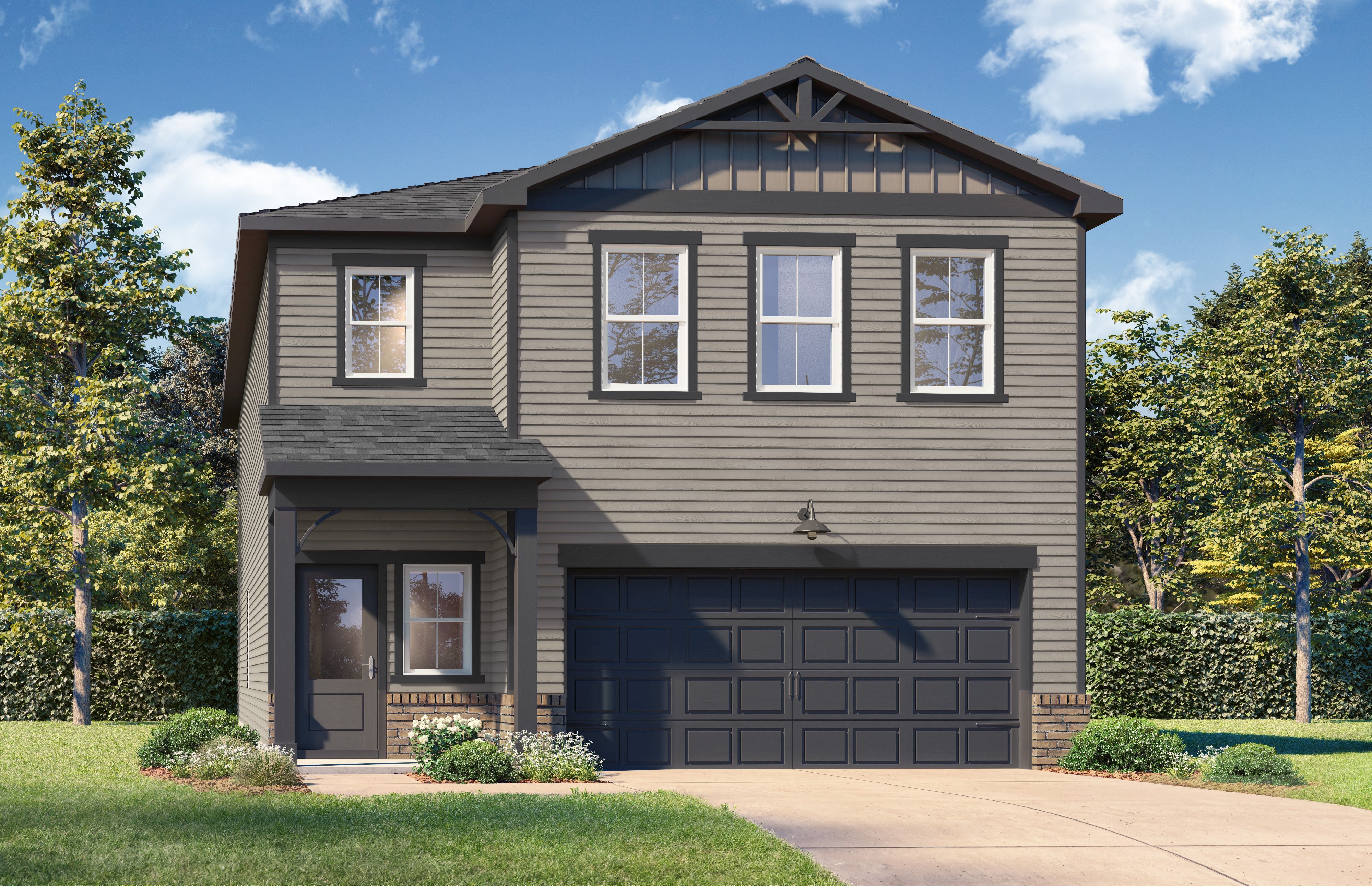 141 Atlas Lane. Winder, GA 30680