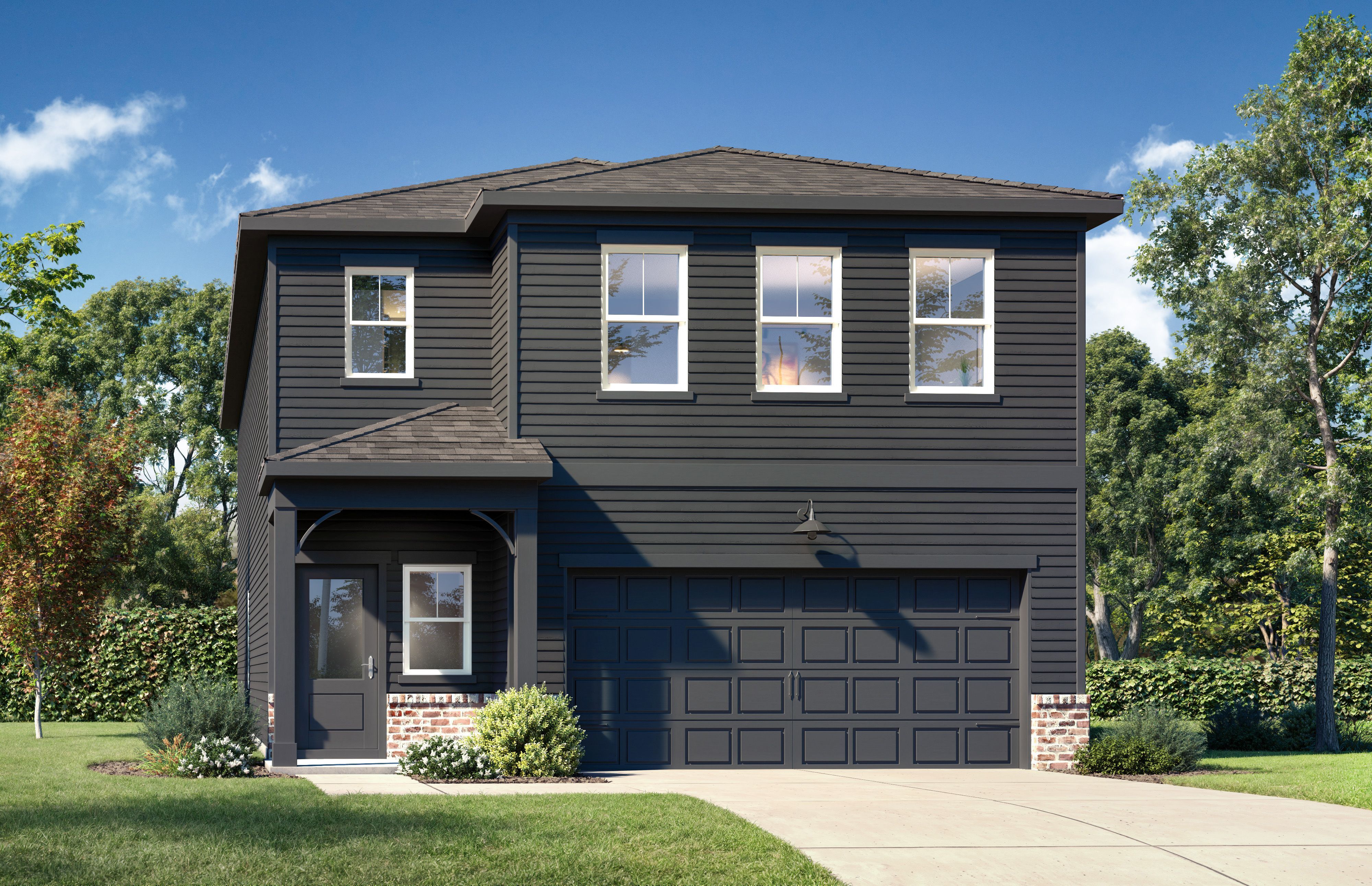 Build The Sinclair A - now starting at $442,990