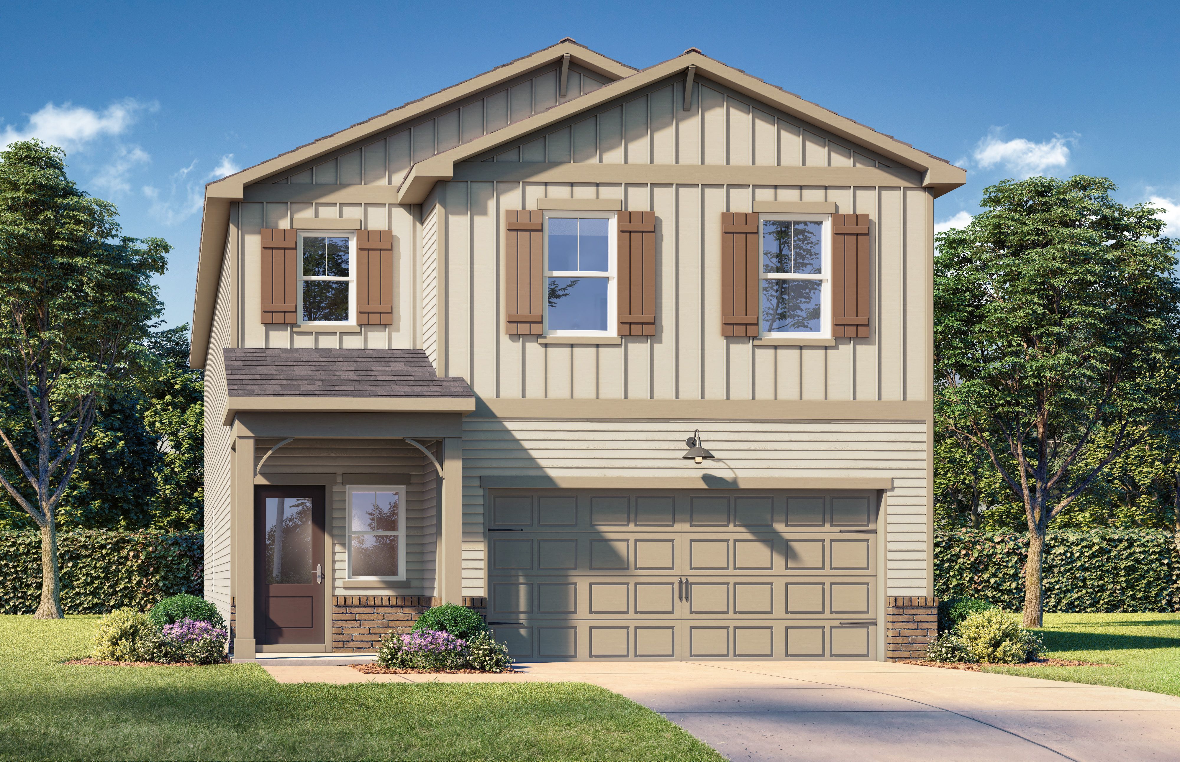 Build The Sinclair B - now starting at $444,990