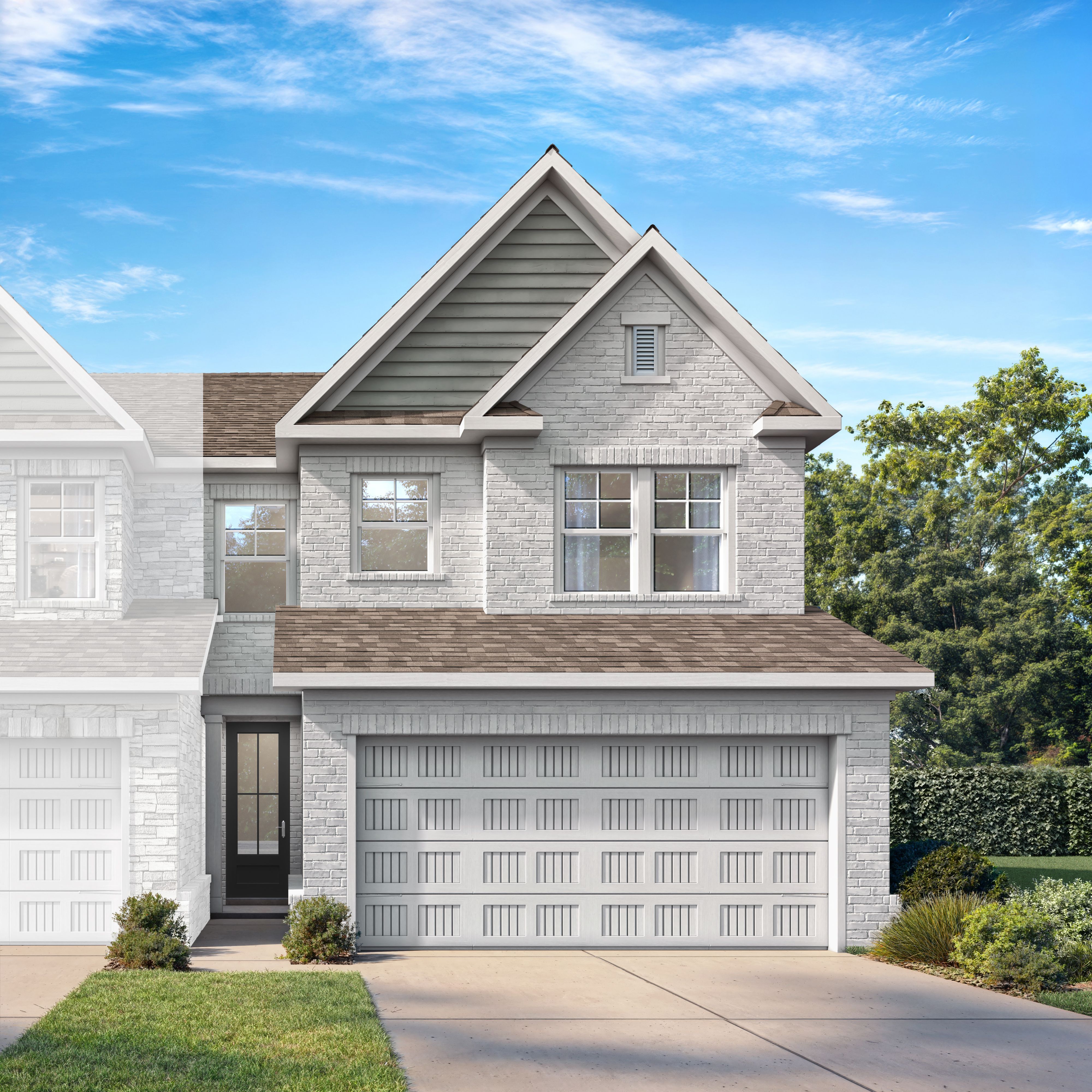 71 Shoal Court. Winder, GA 30680