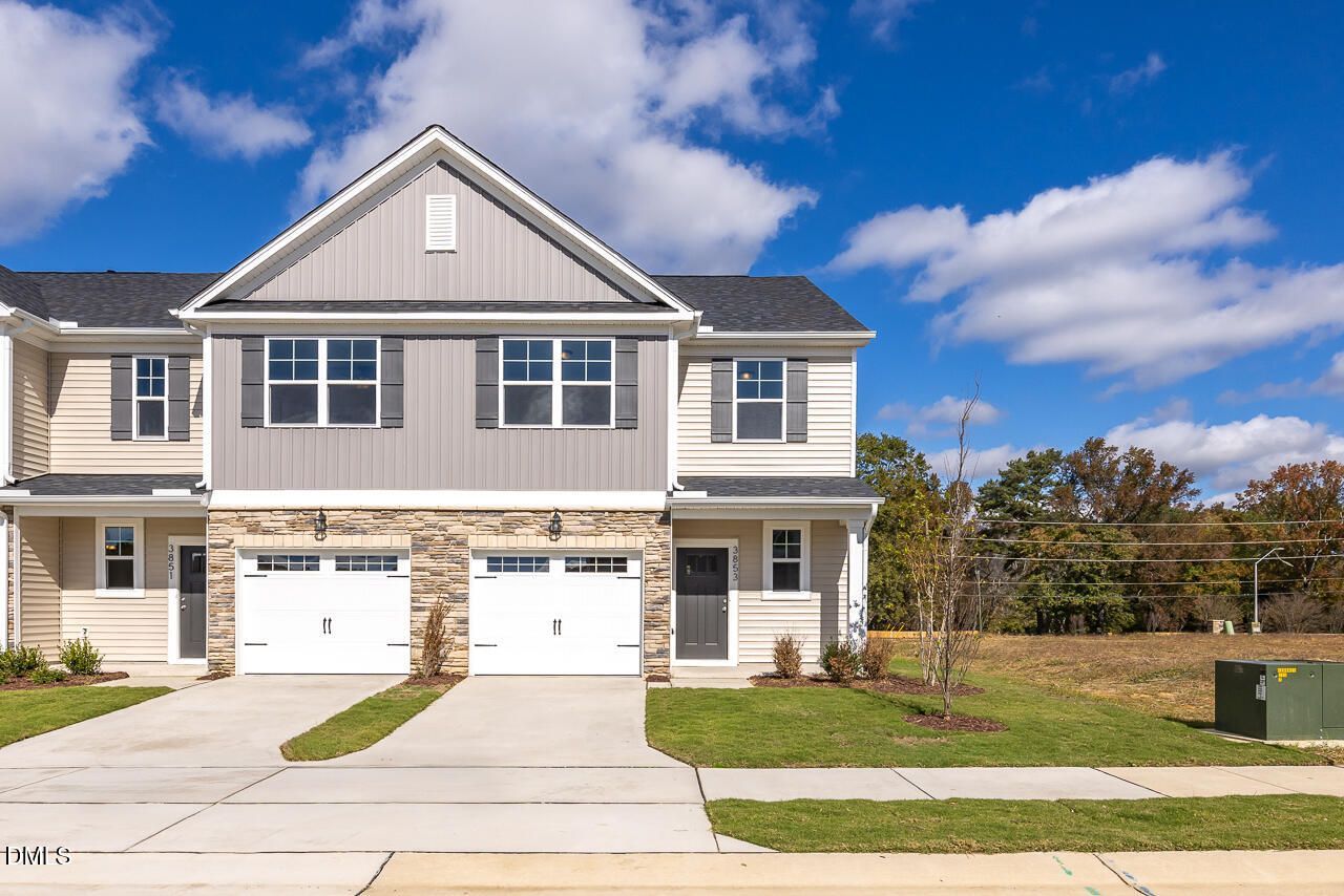 Springvale - Willow Spring, NC