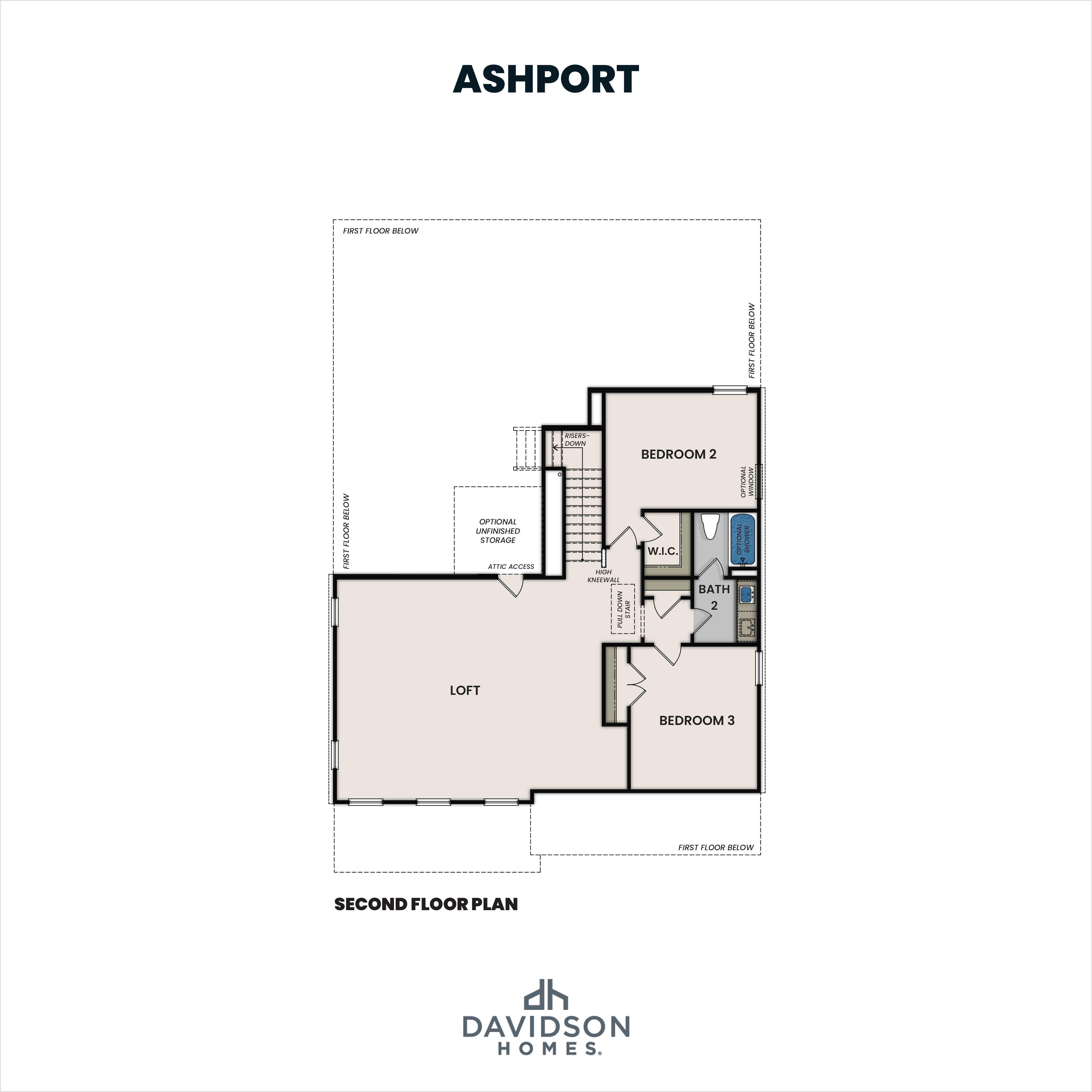 The Ashport G Imagen