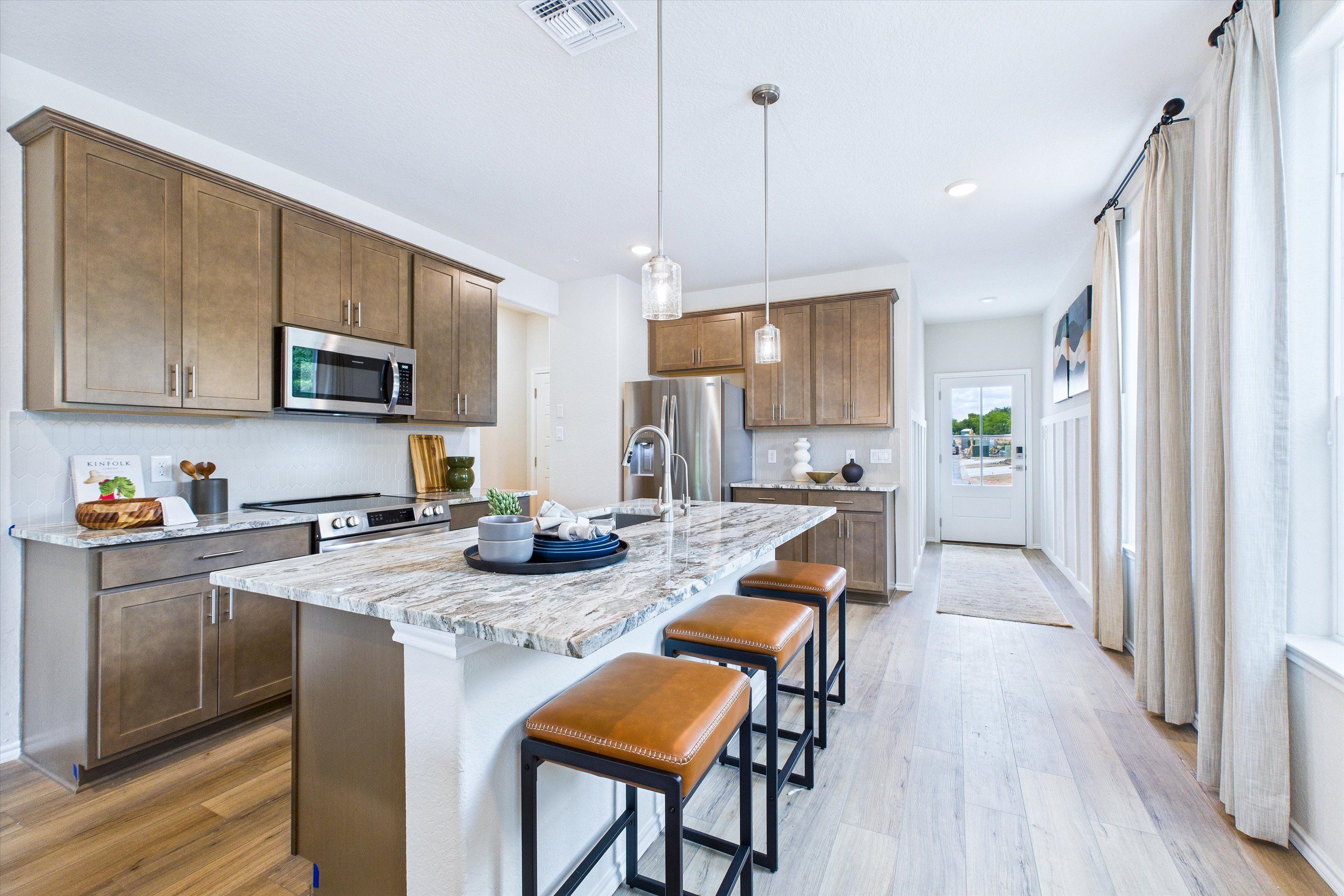 casa en Cedar Heights por Davidson Homes