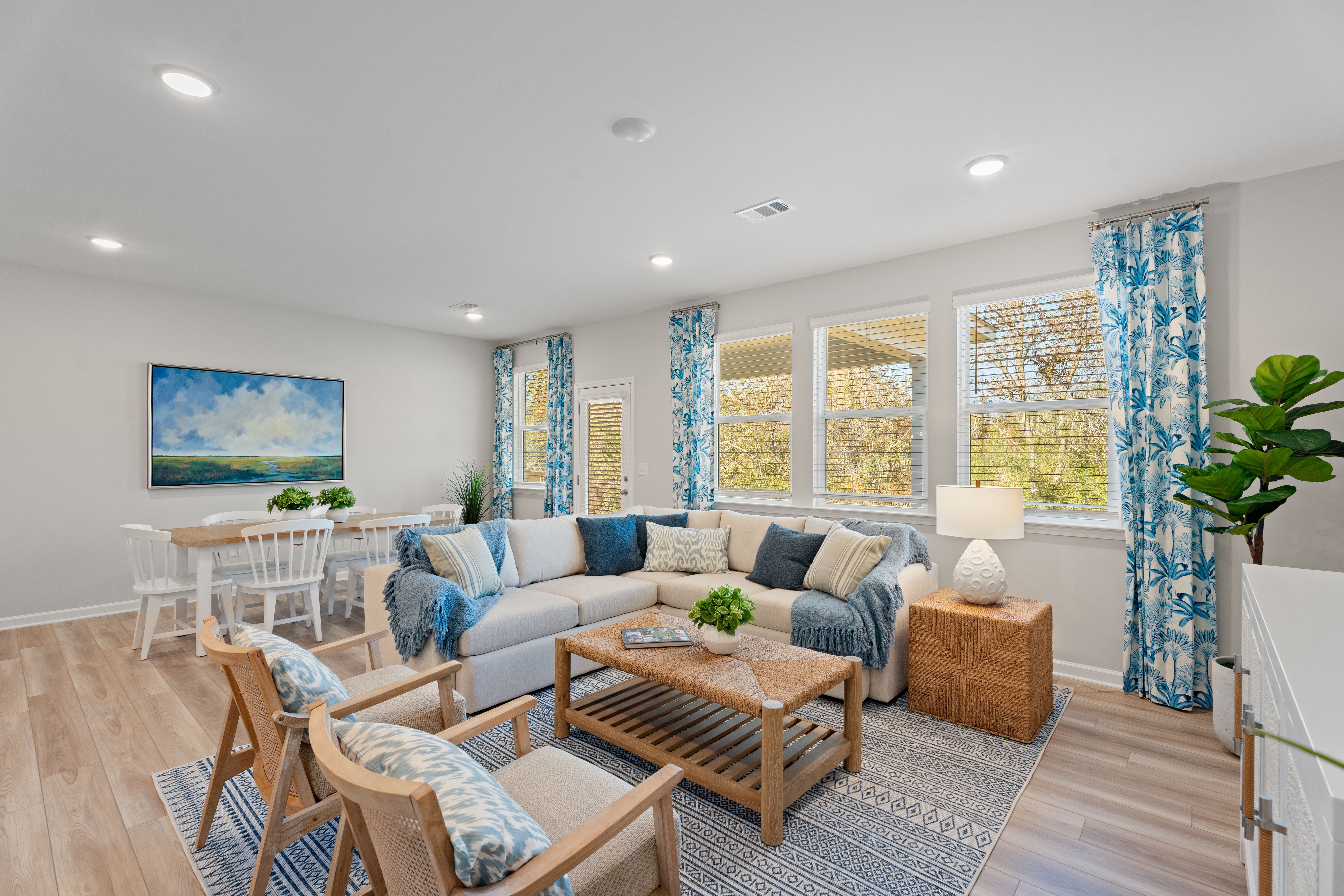 Anderson Lakes