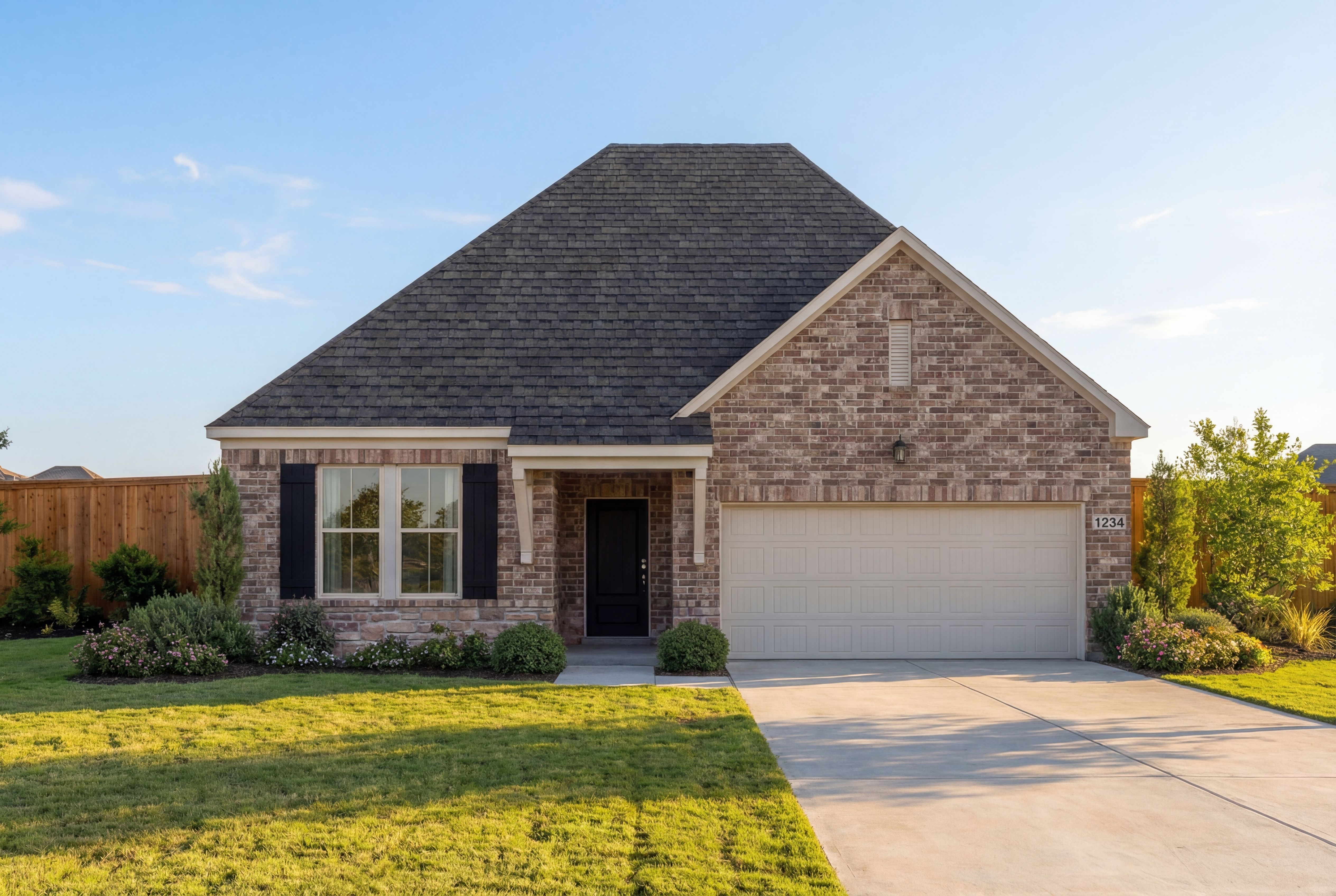4009 Warhol Wy. Royse City, TX 75189