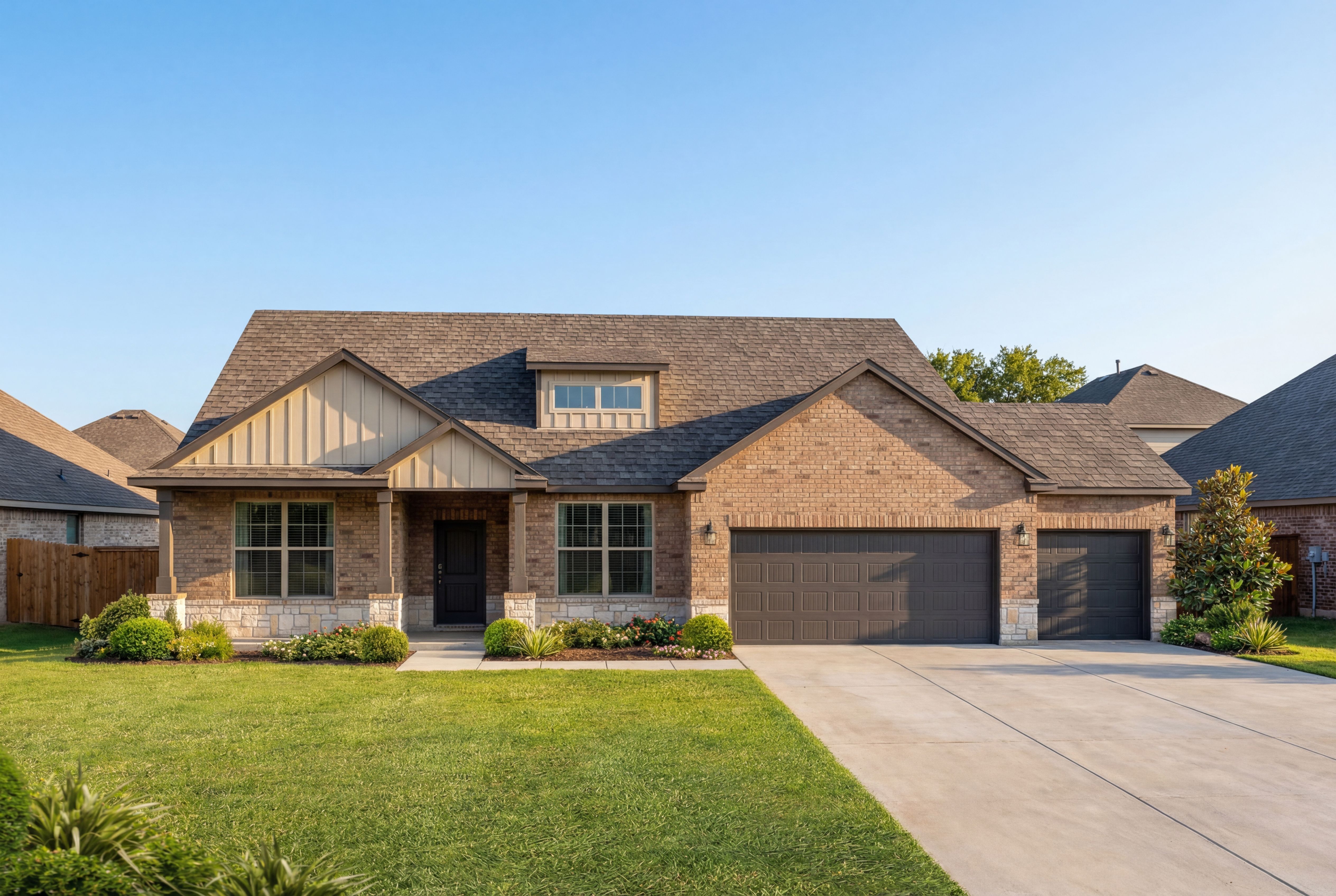 211 Saddletree Dr. Josephine, TX 75173
