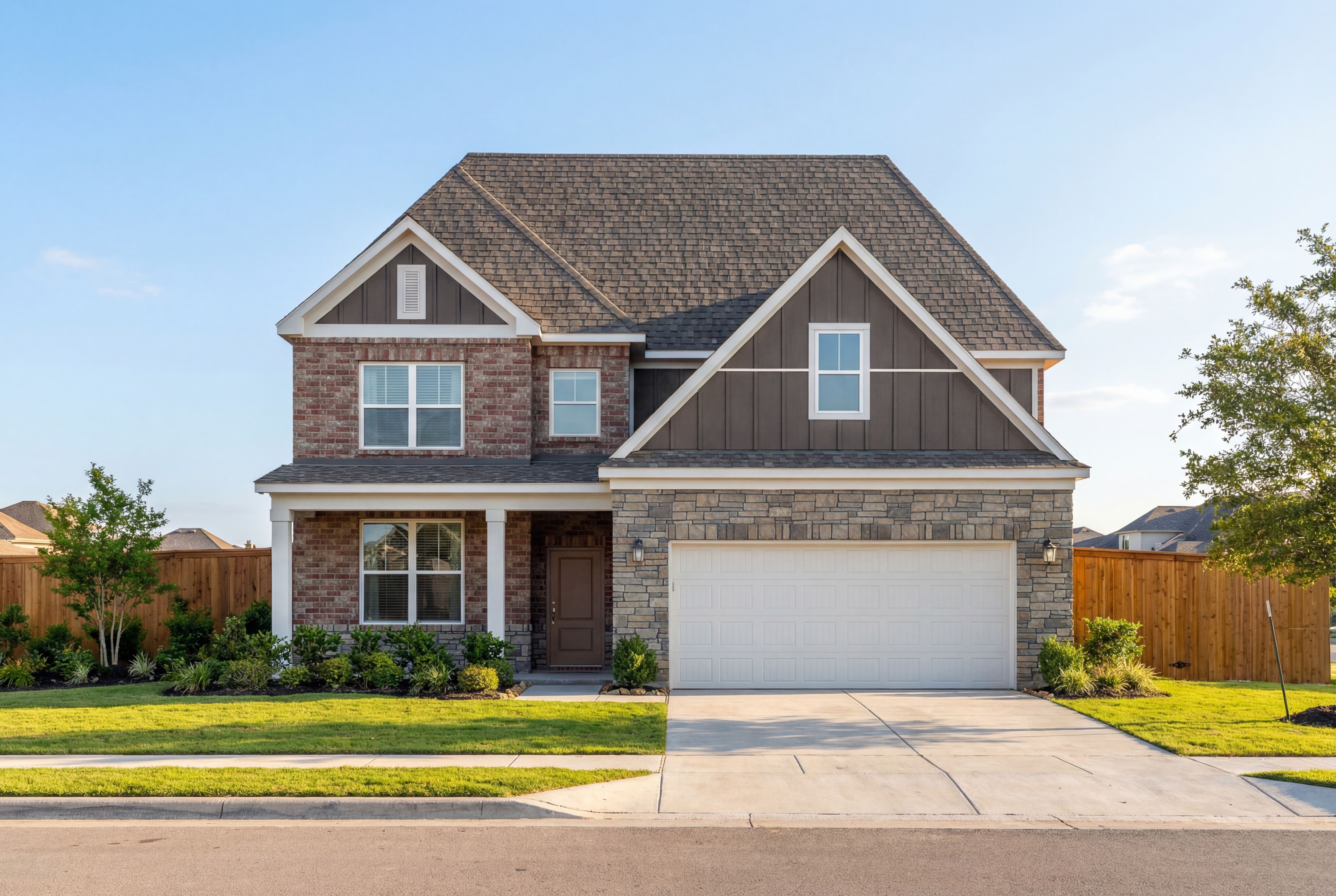 Meadow Ridge Estates - Josephine, TX