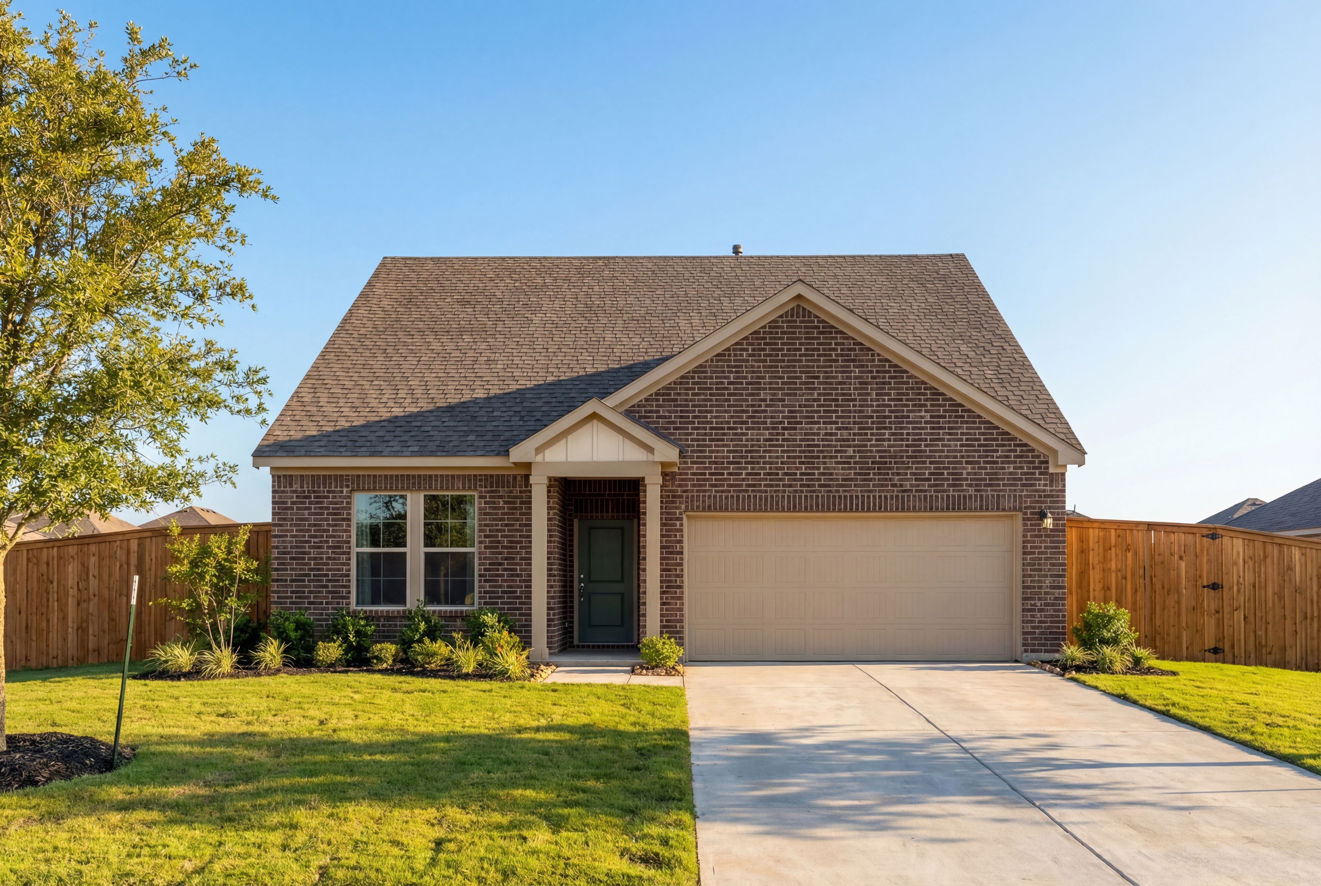 1509 Northview Lane. Josephine, TX 75173