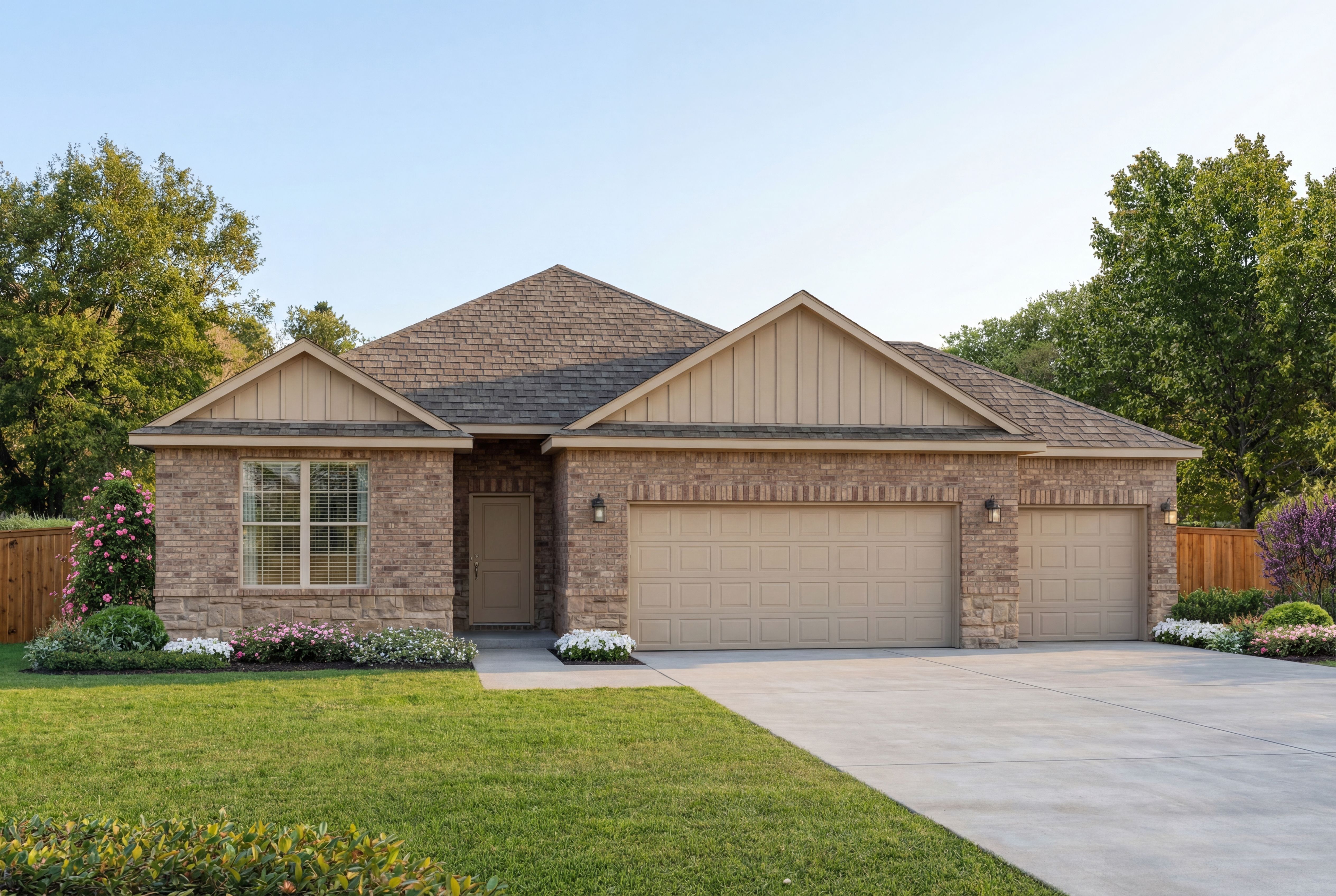 211 Saddletree Dr. Josephine, TX 75173
