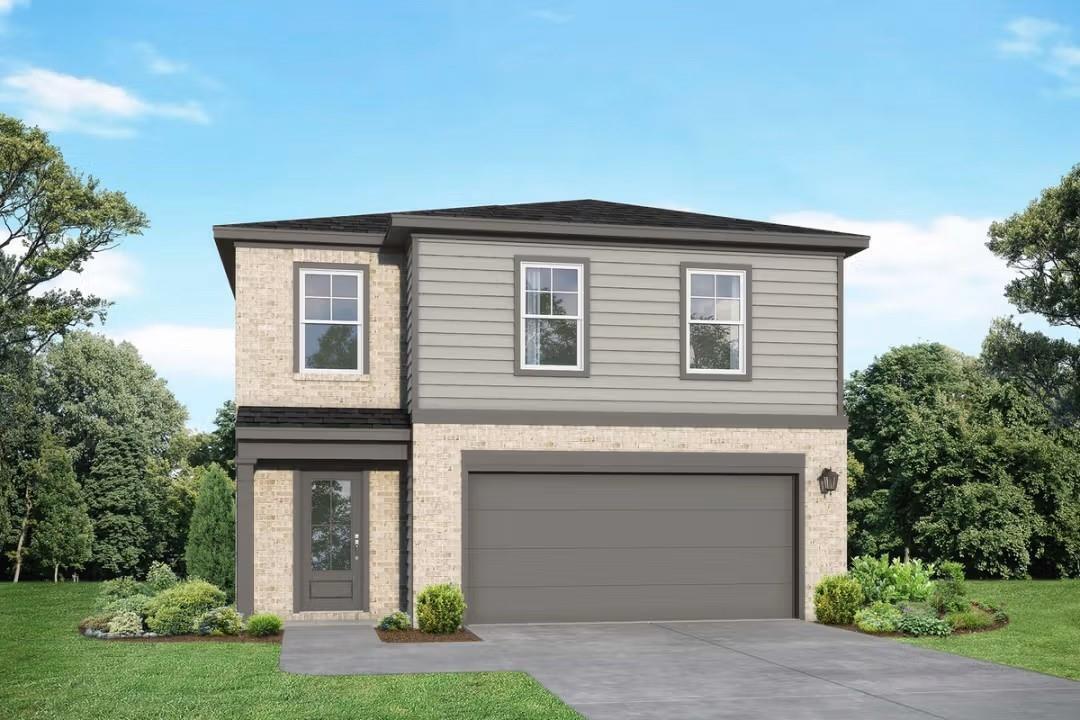 119 West Canopy Crossing Circle (The Brazos F) Imagen
