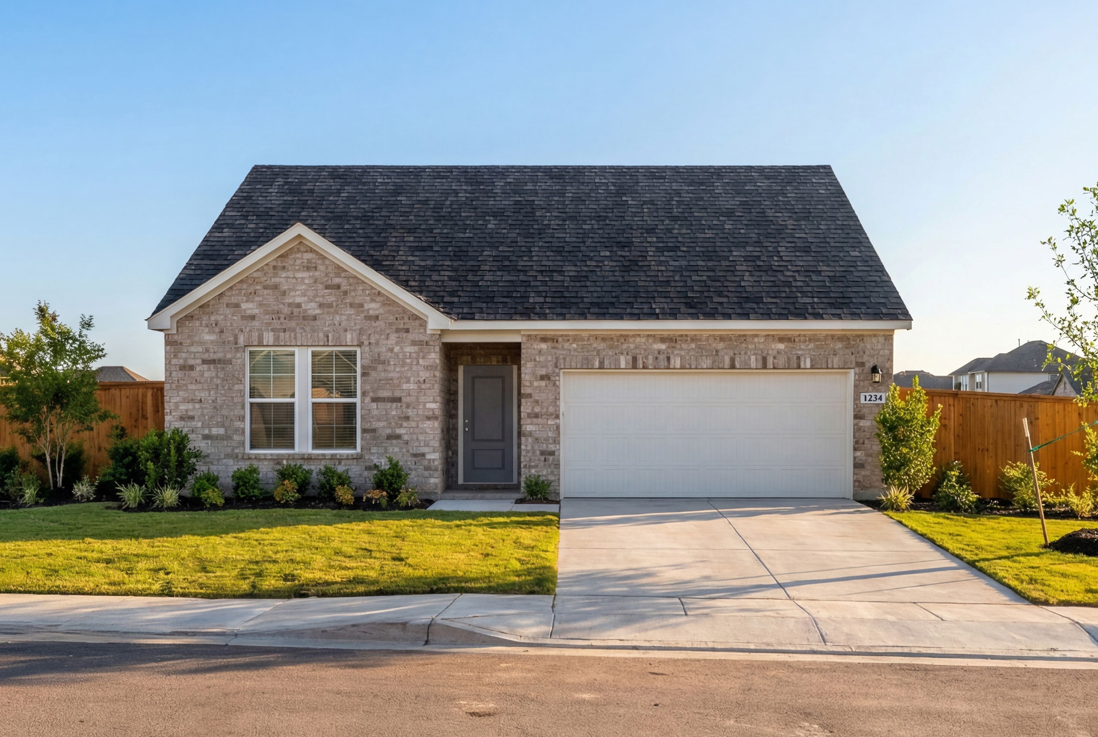 Build The Redbud B - now starting at $296,990