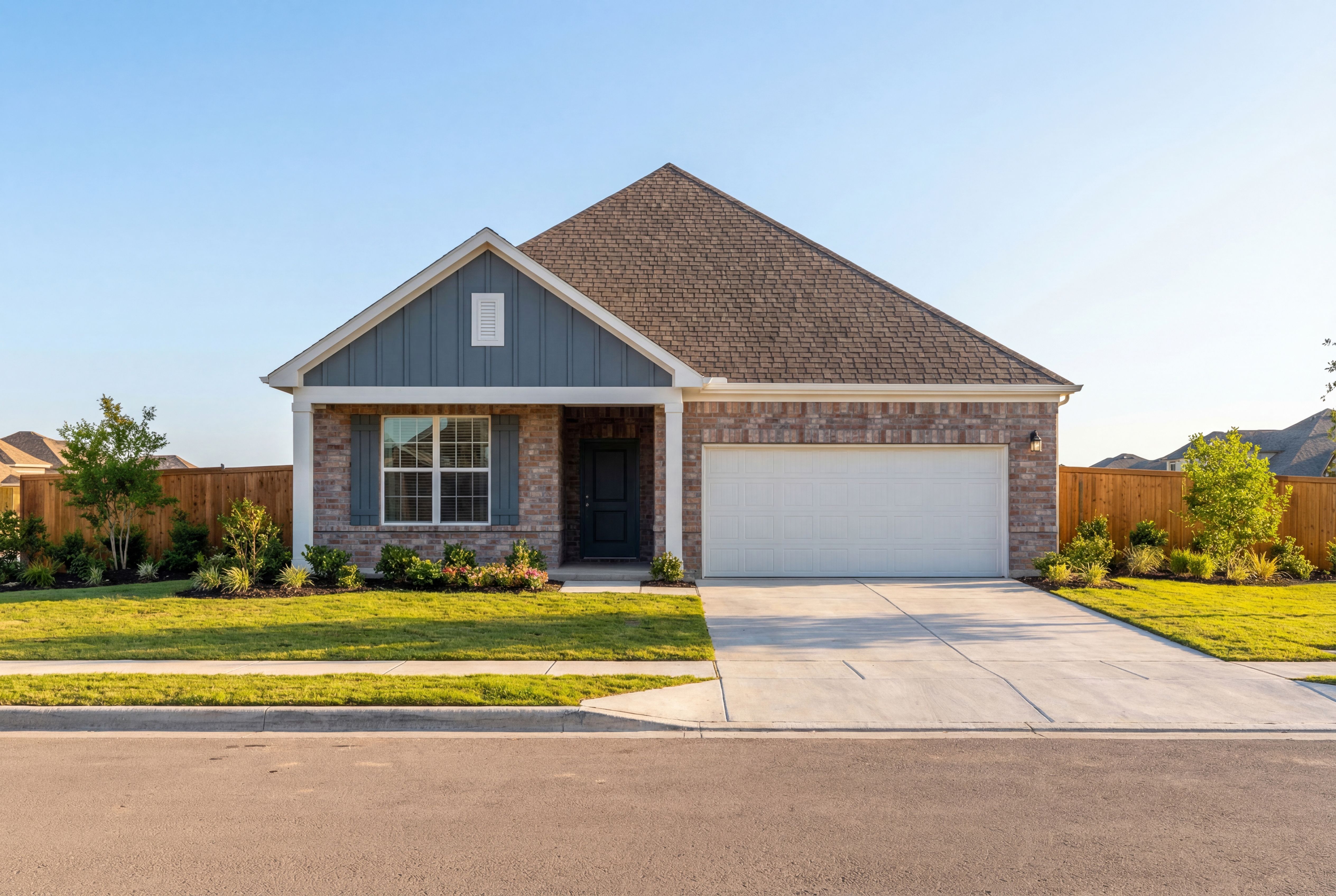 4009 Warhol Wy. Royse City, TX 75189