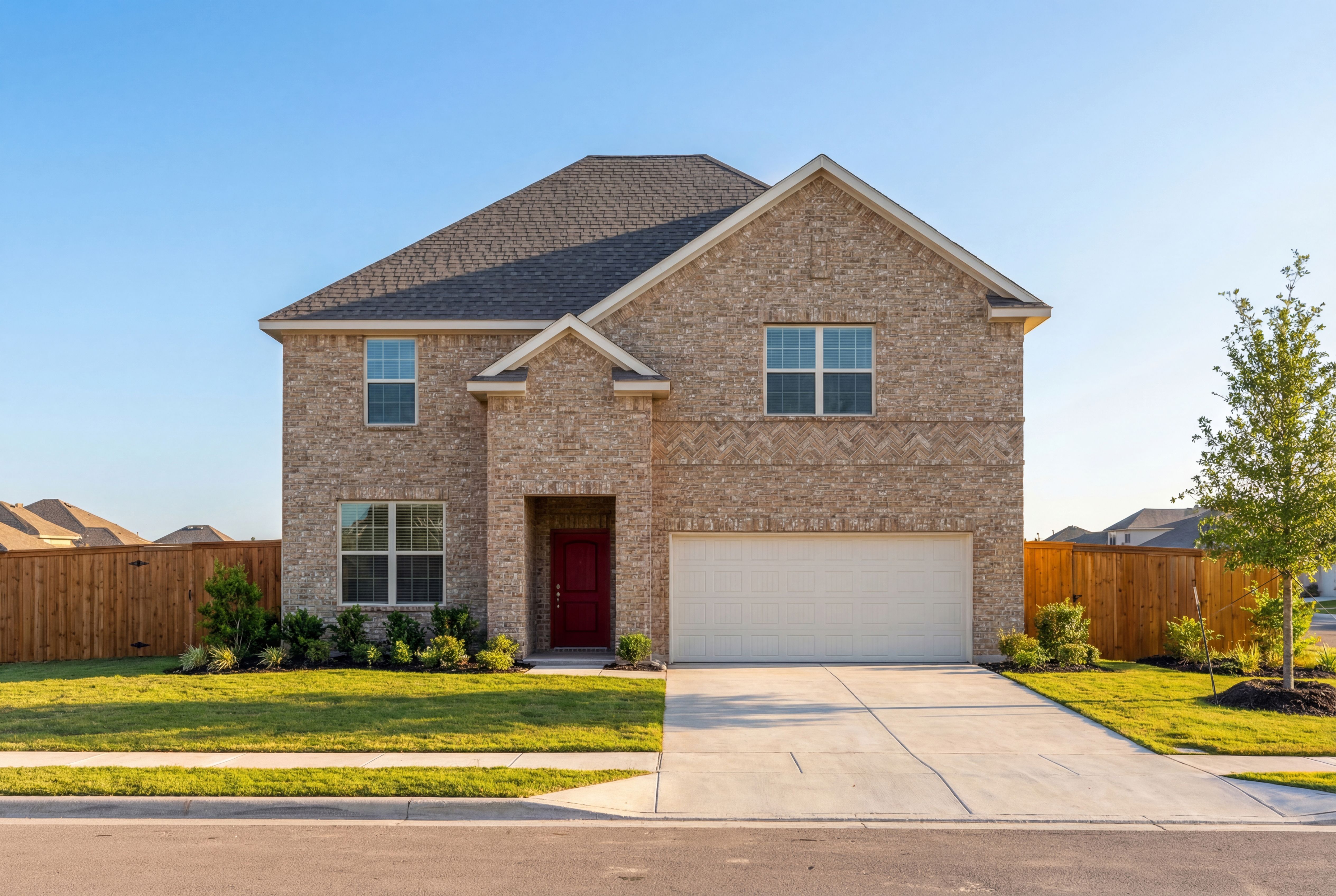 211 Saddletree Dr. Josephine, TX 75173