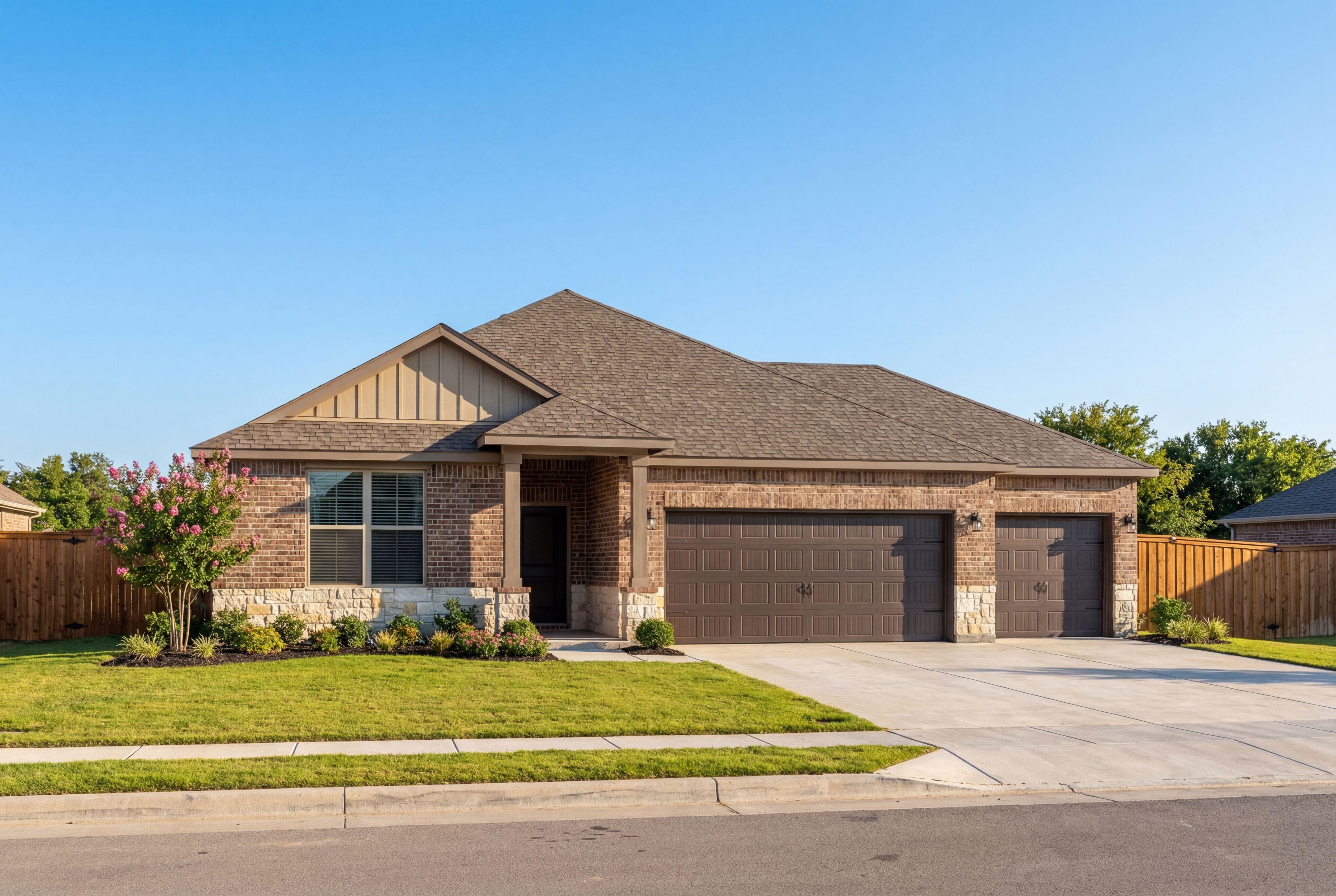 211 Saddletree Dr. Josephine, TX 75173