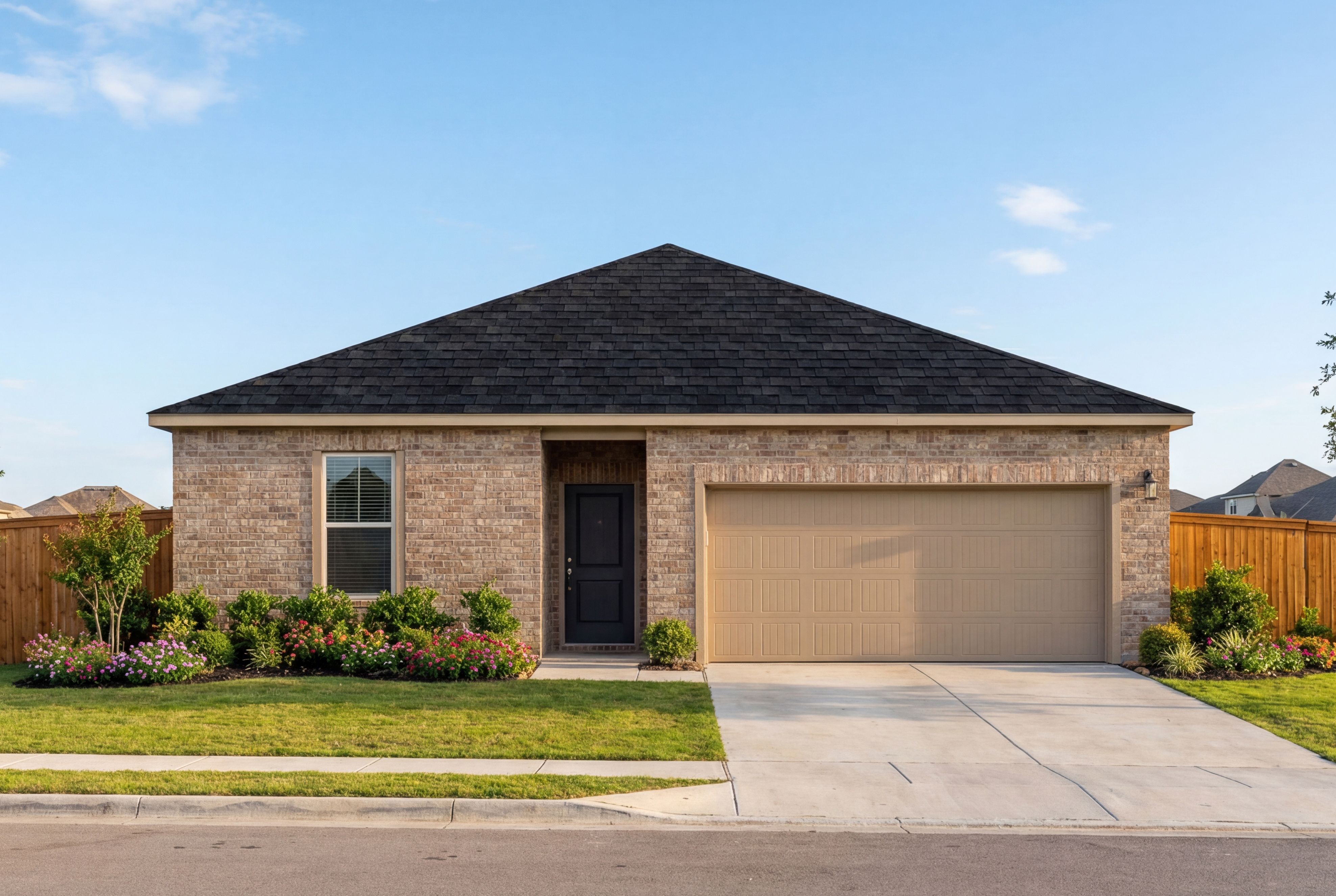 Build The Redbud A - now starting at $294,990