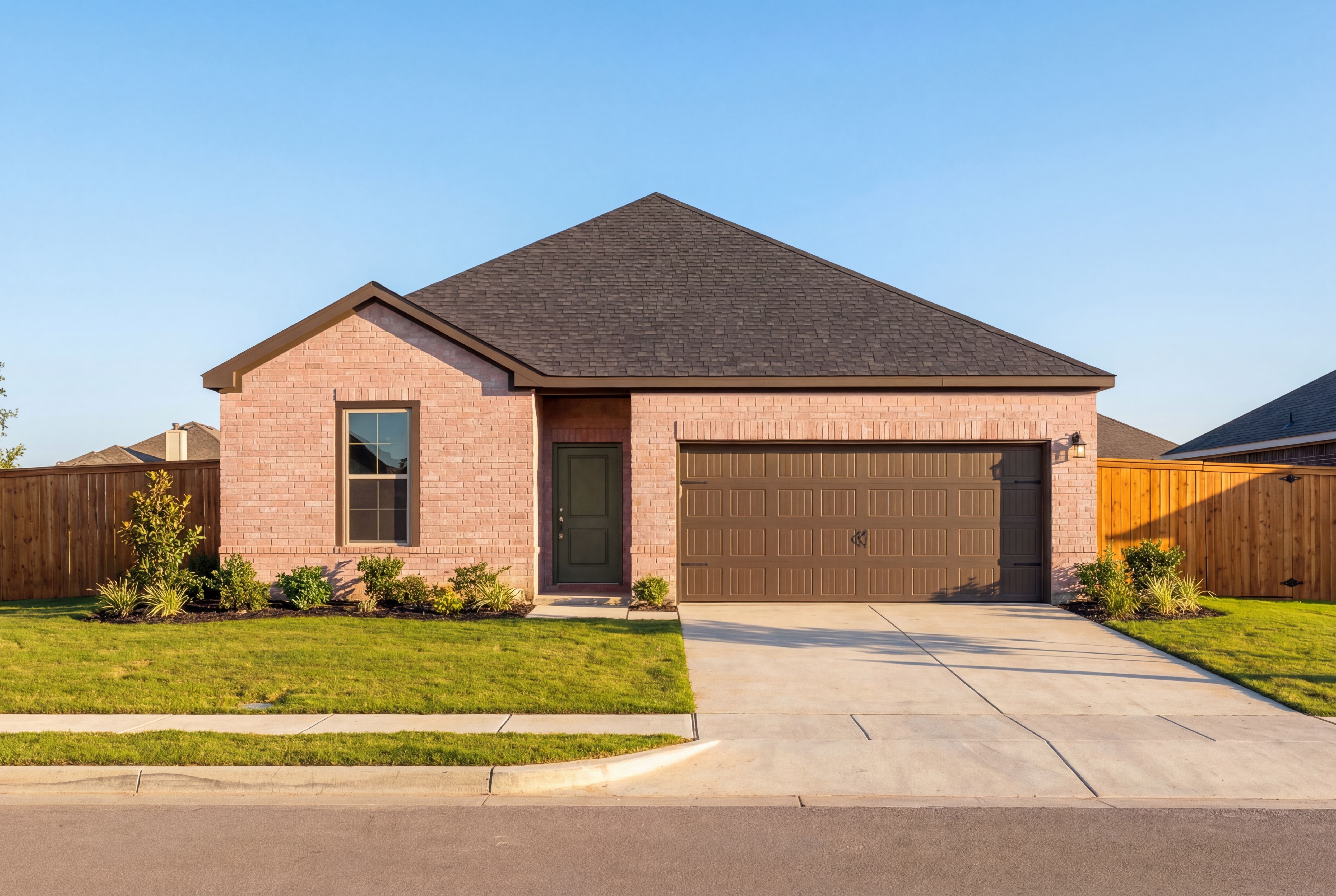 Build The Redbud C - now starting at $298,990