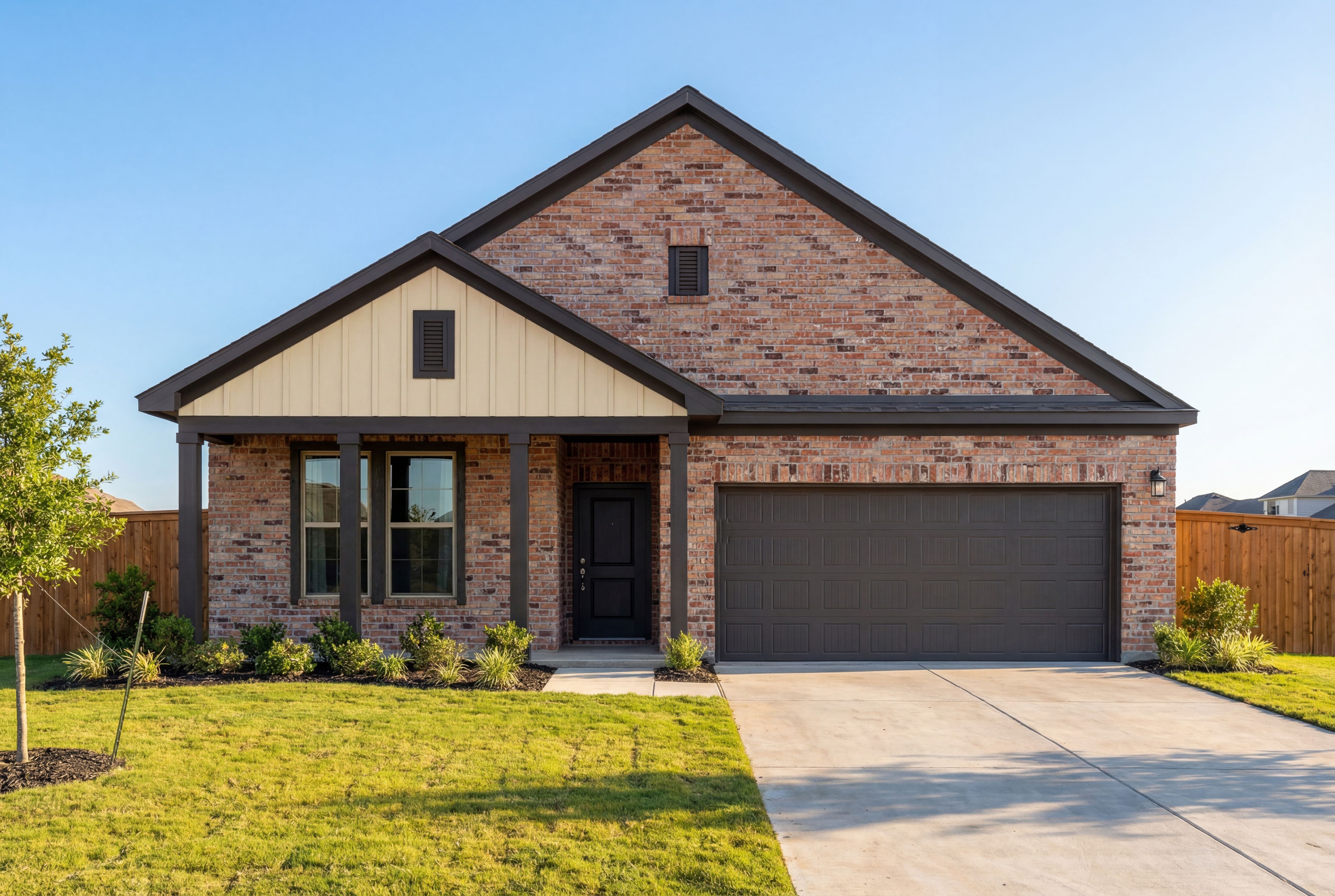 Build The Glen B - now starting at $306,990