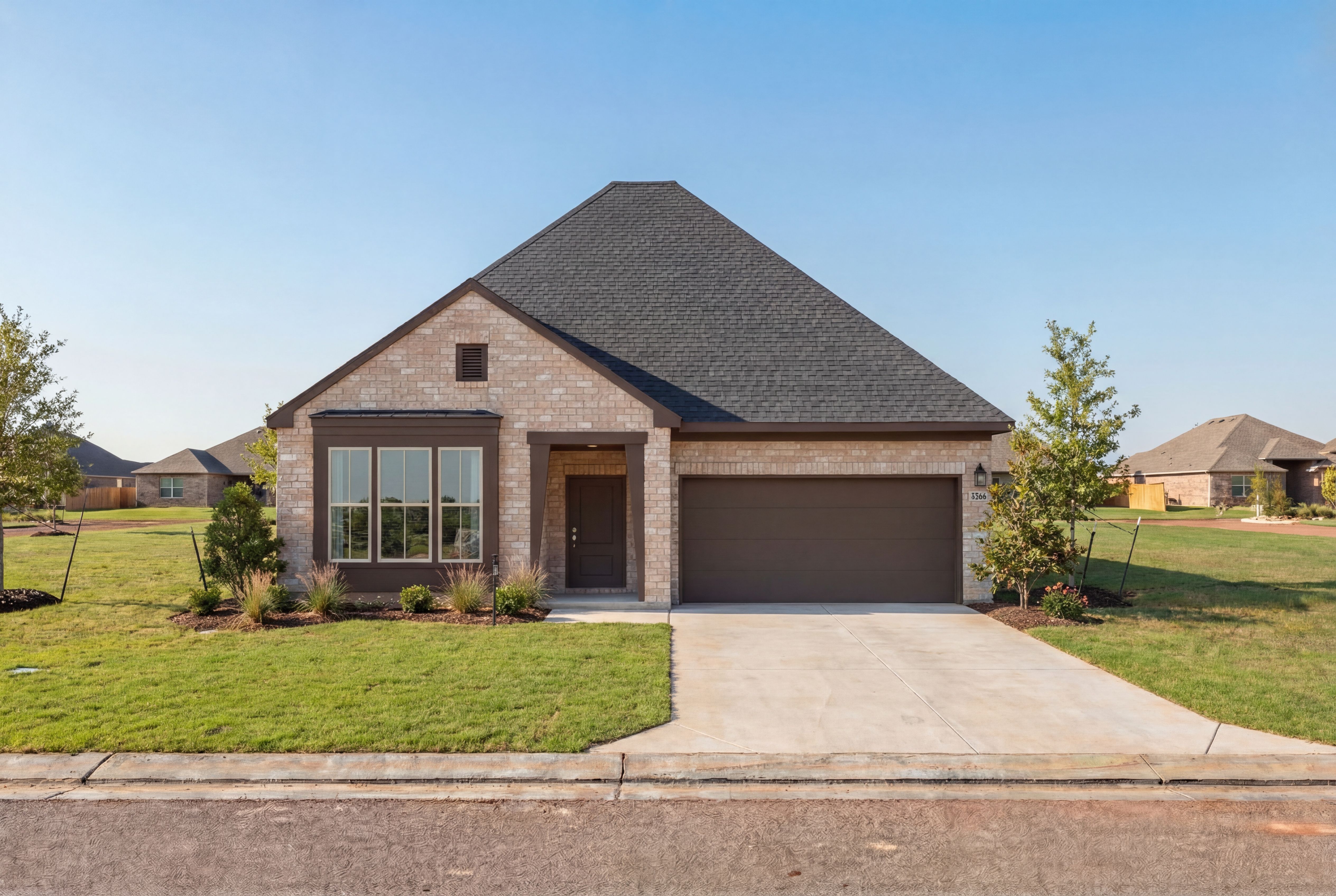 Build The Glen C - now starting at $308,990