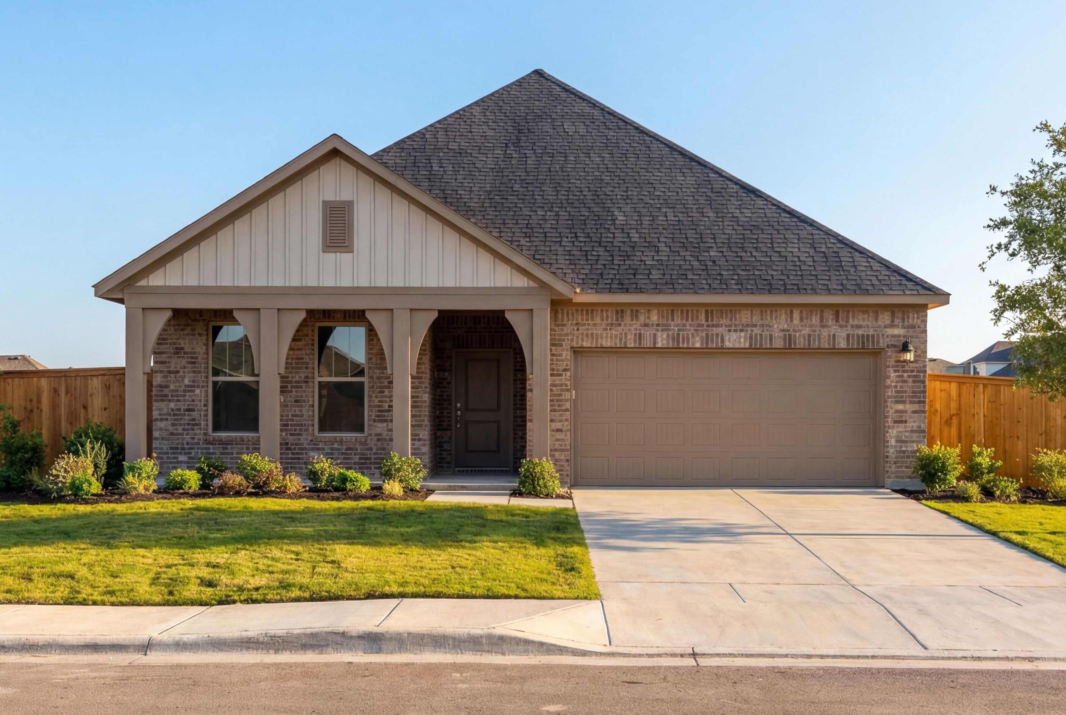 Build The Laurel G - now starting at $334,990
