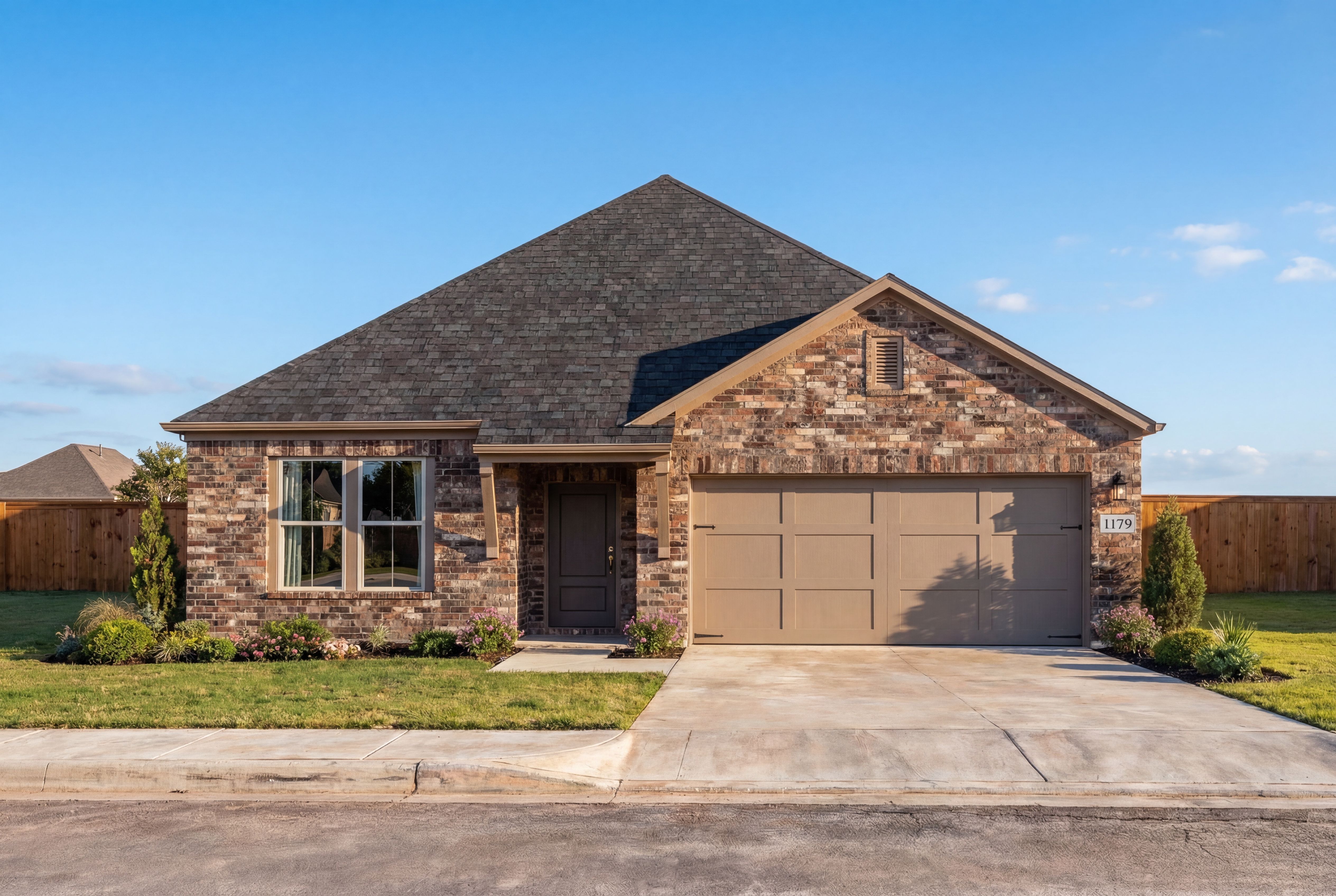 Build The Laurel H - now starting at $336,990