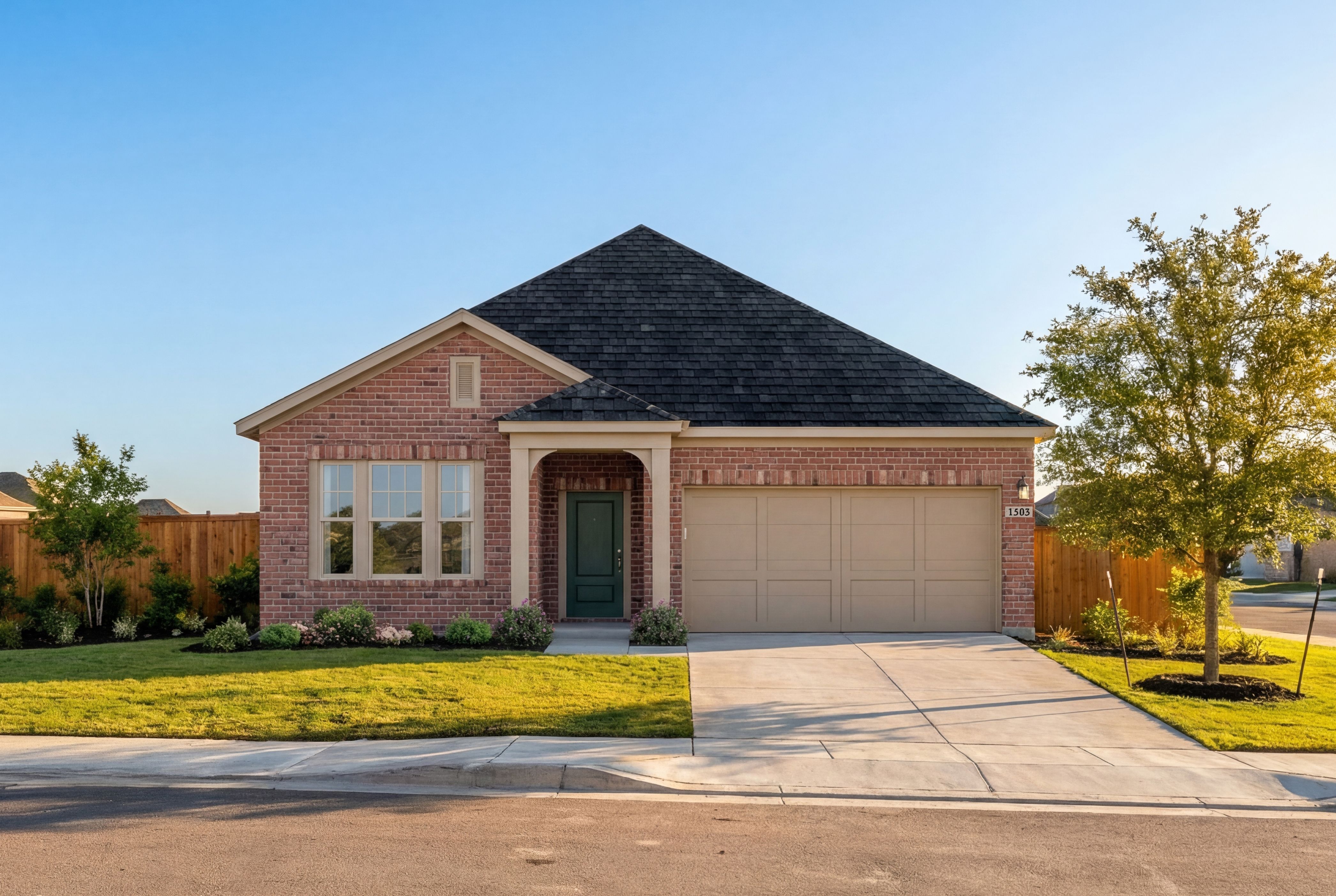Build The Laurel I - now starting at $338,990
