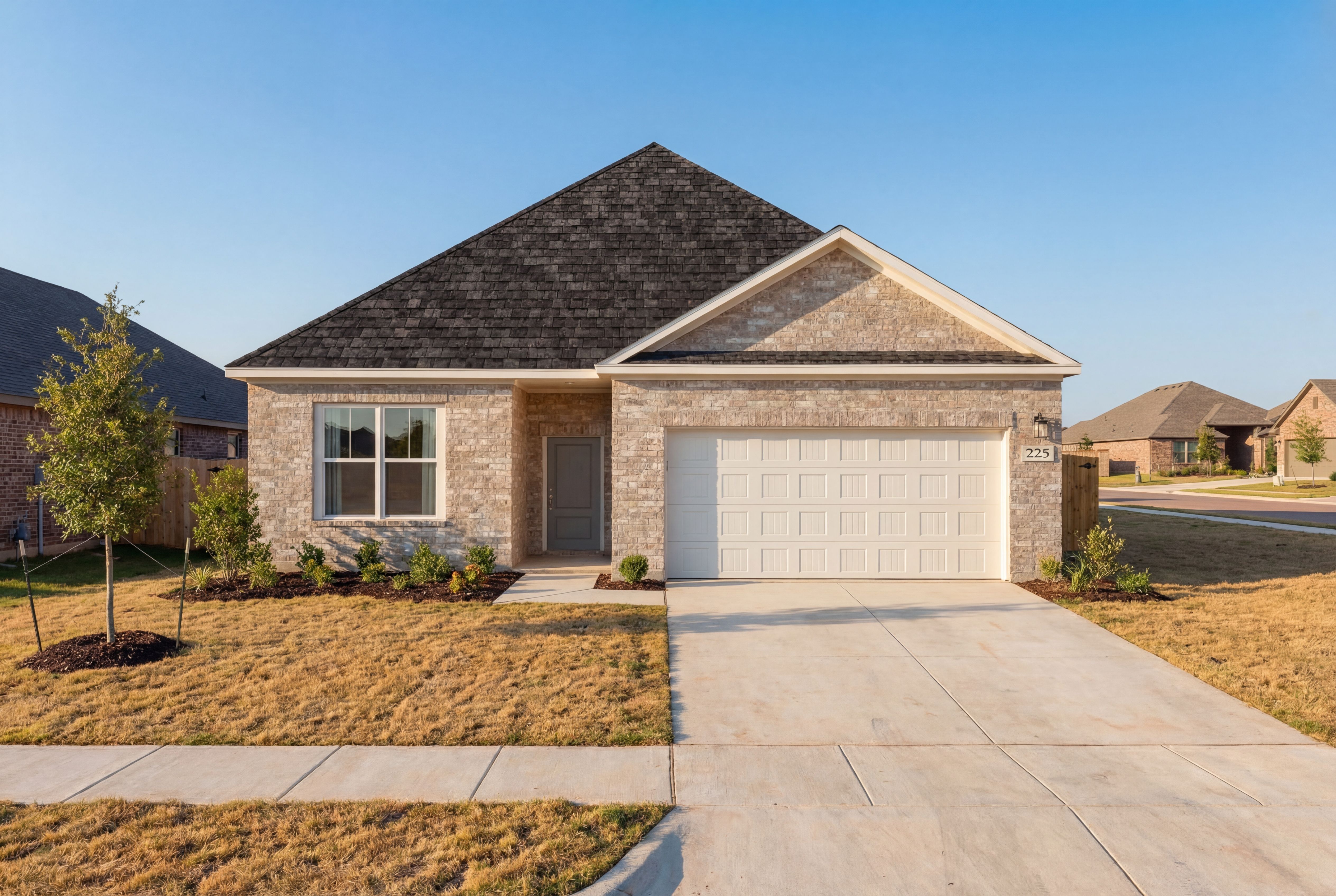 1509 Northview Lane. Josephine, TX 75173