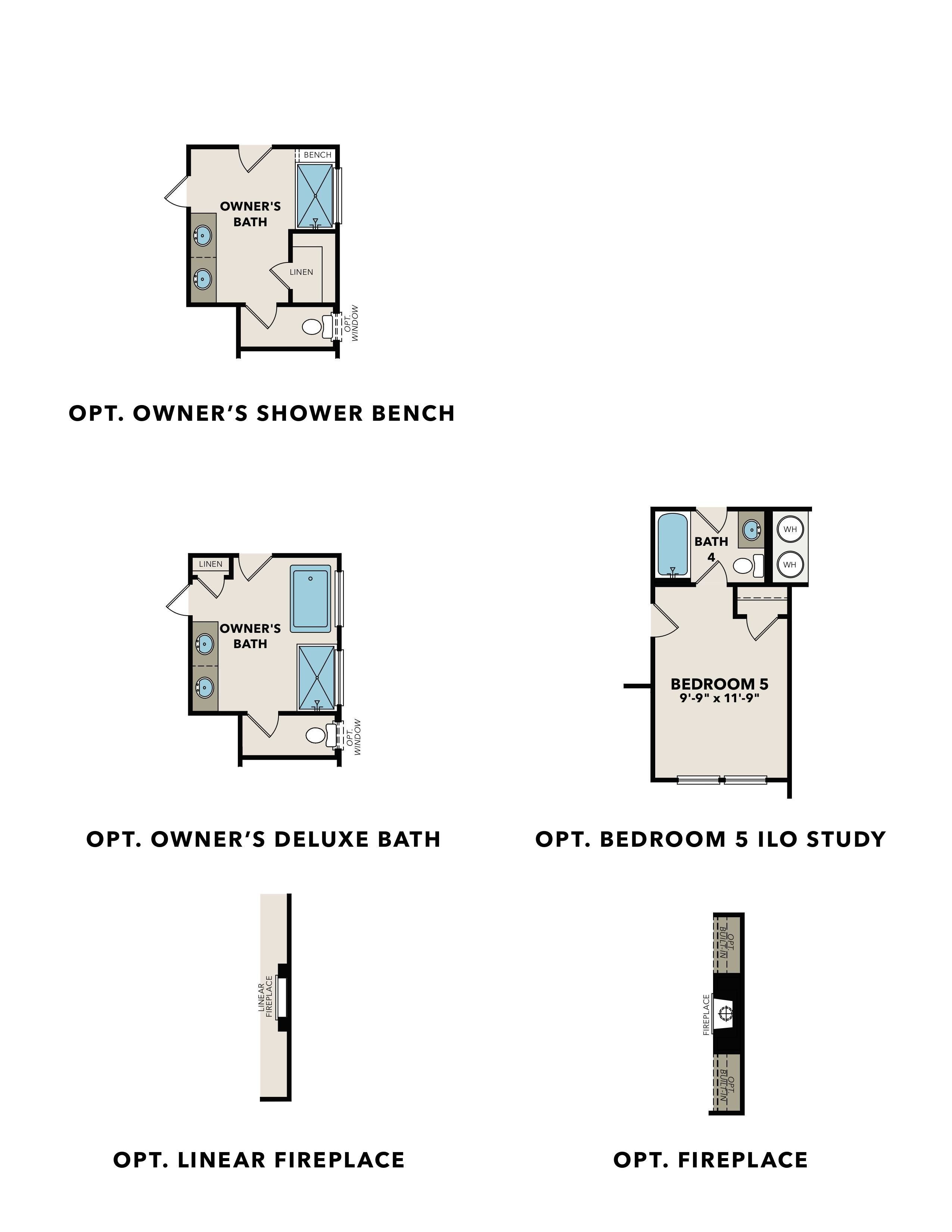 The Harrison G Options