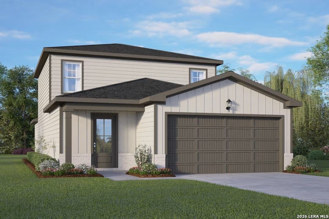 Applewhite Meadows - San Antonio, TX