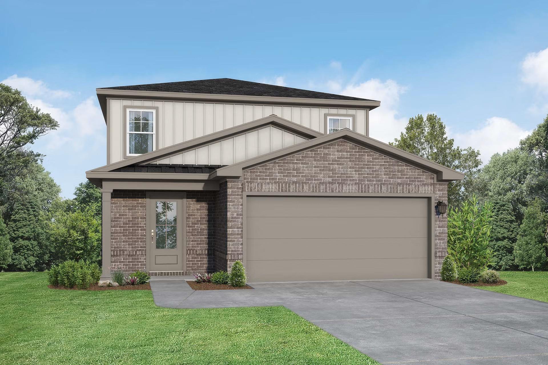 Liberty Estates - Cleveland, TX