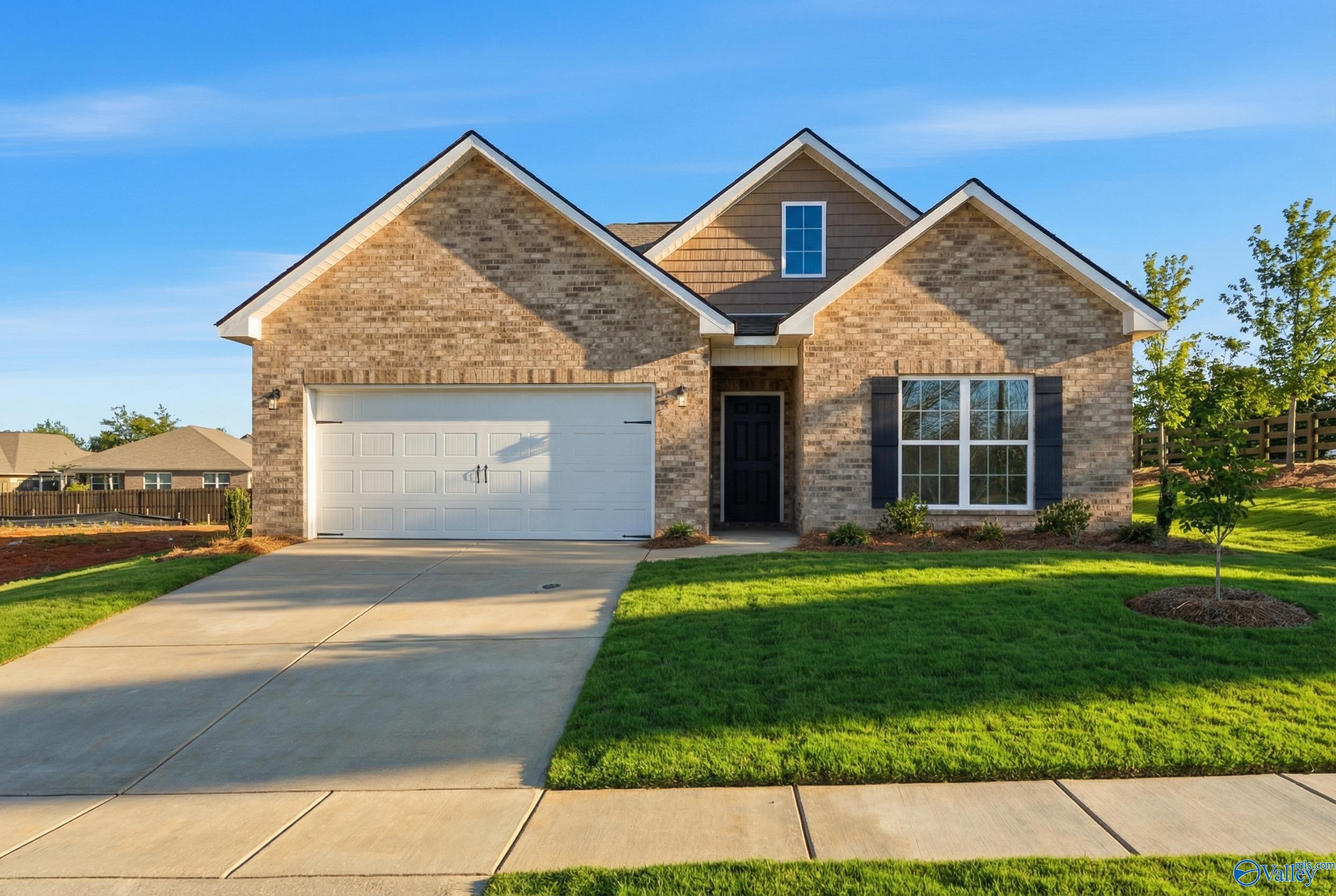 101 River Pointe Drive (The Franklin C)