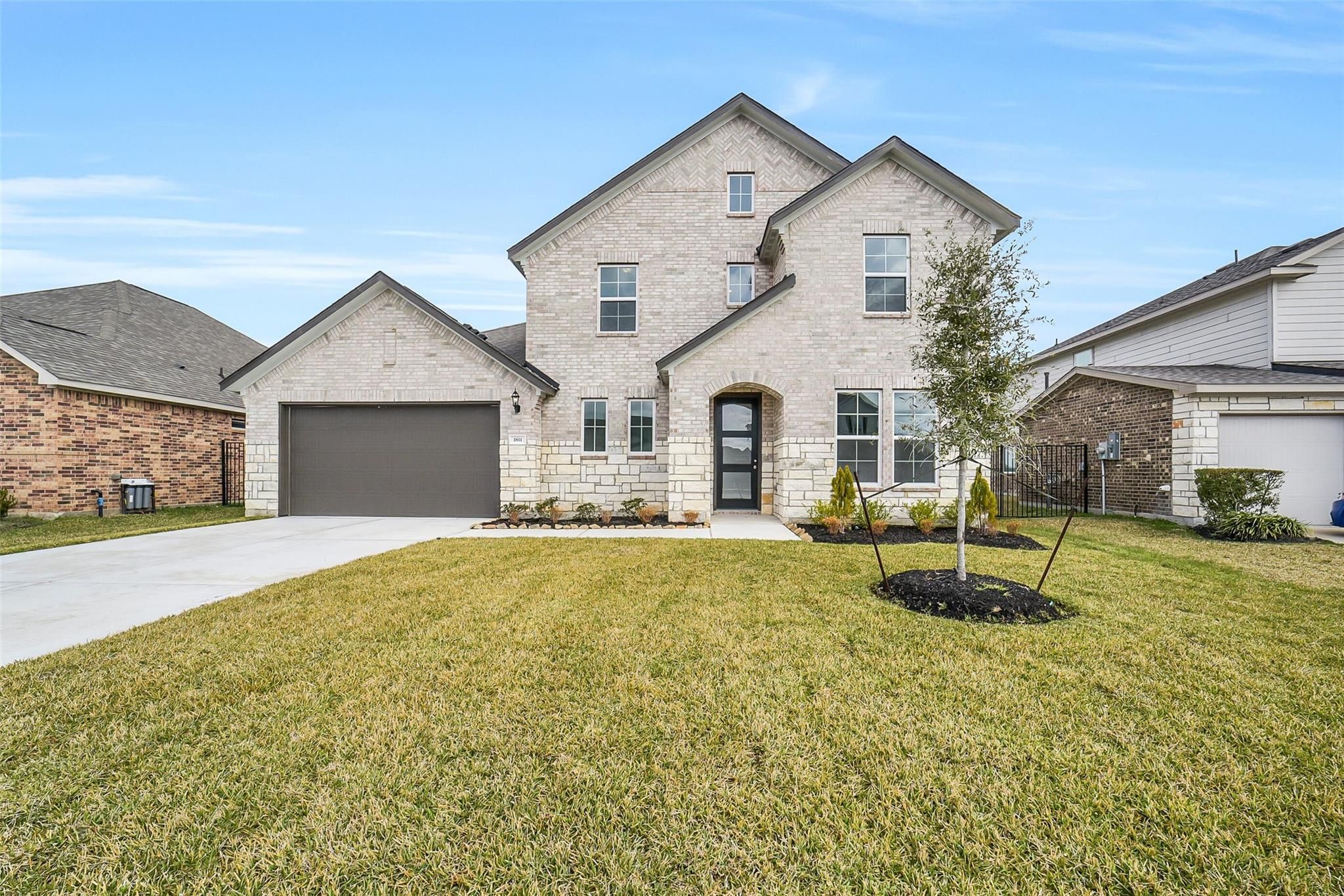 Sierra Vista - Rosharon, TX