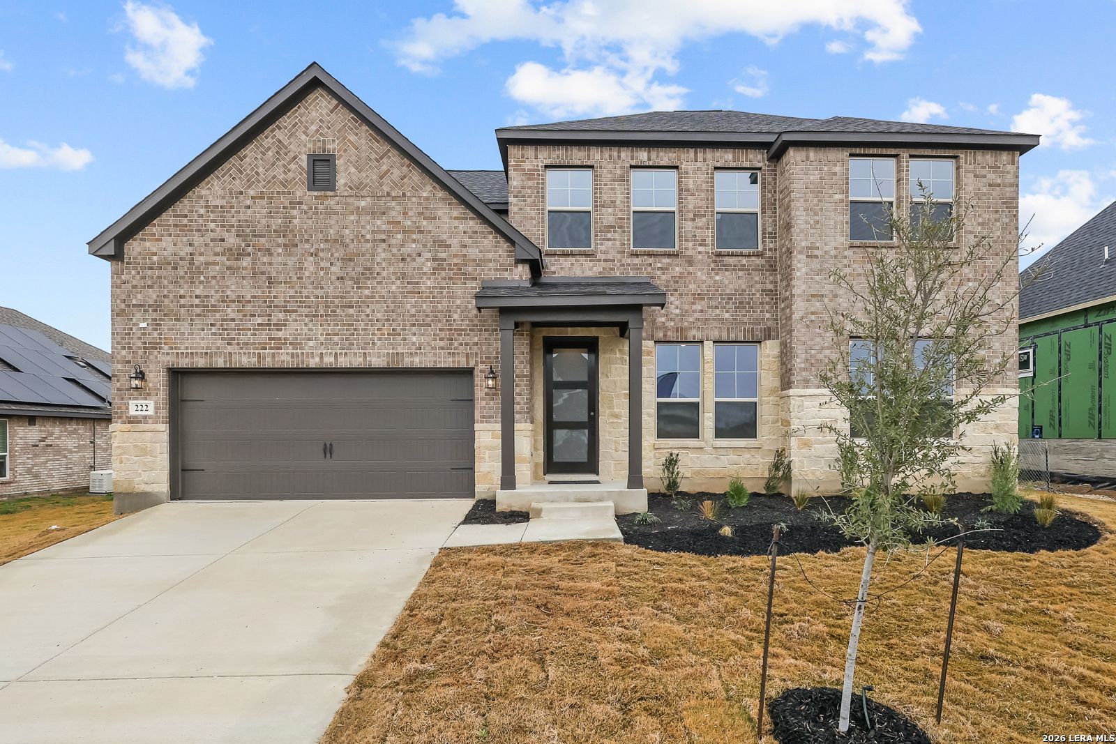 The Reserve at Potranco Oaks - Castroville, TX