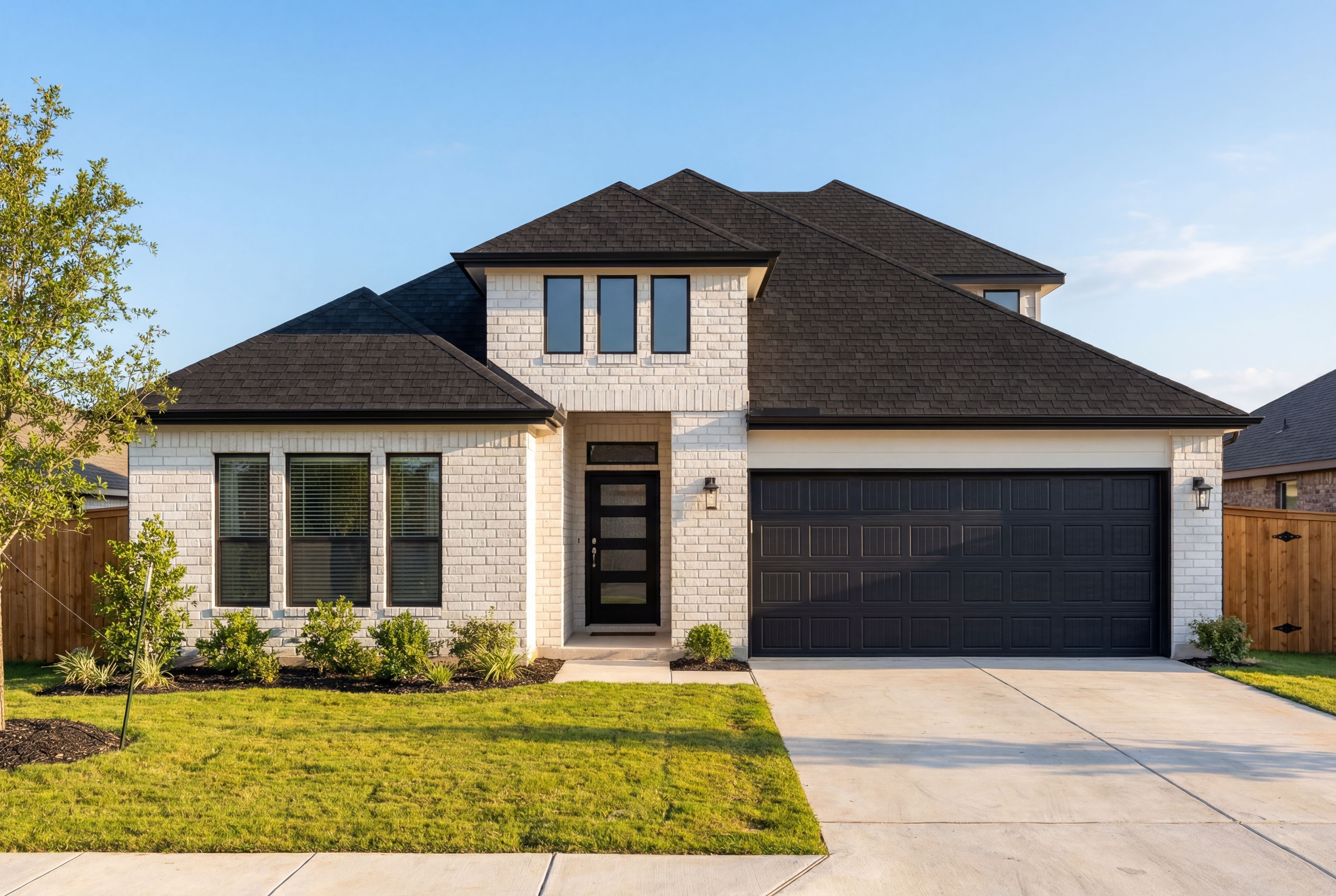 casa en Hannah Heights por Davidson Homes