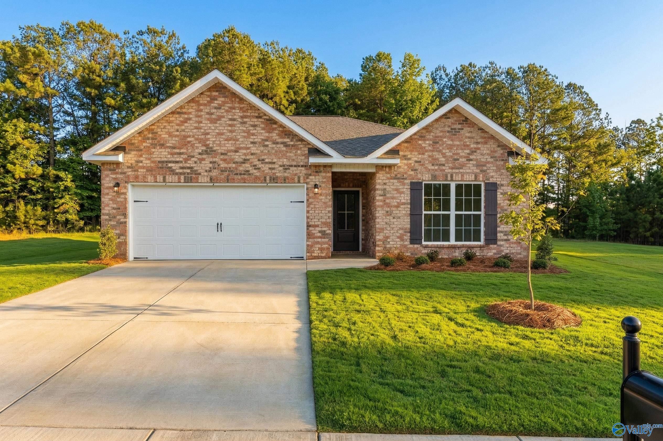 The Highlands - Arab, AL