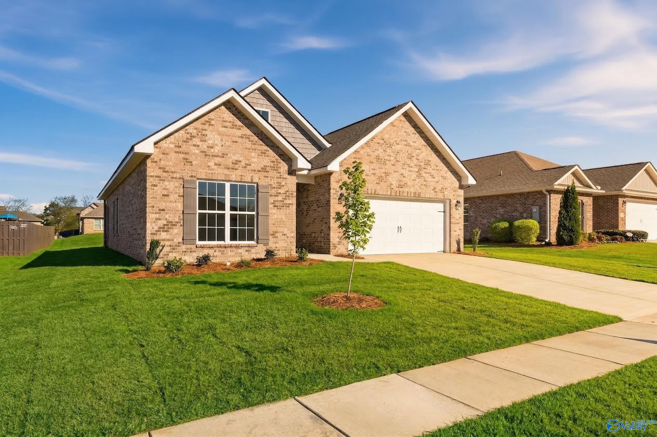 107 River Pointe Drive (The Franklin C)
