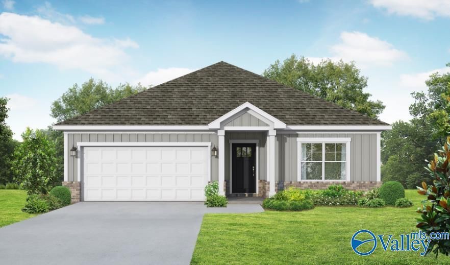 101 Shirley Harris Drive (The Daphne E) Imagen